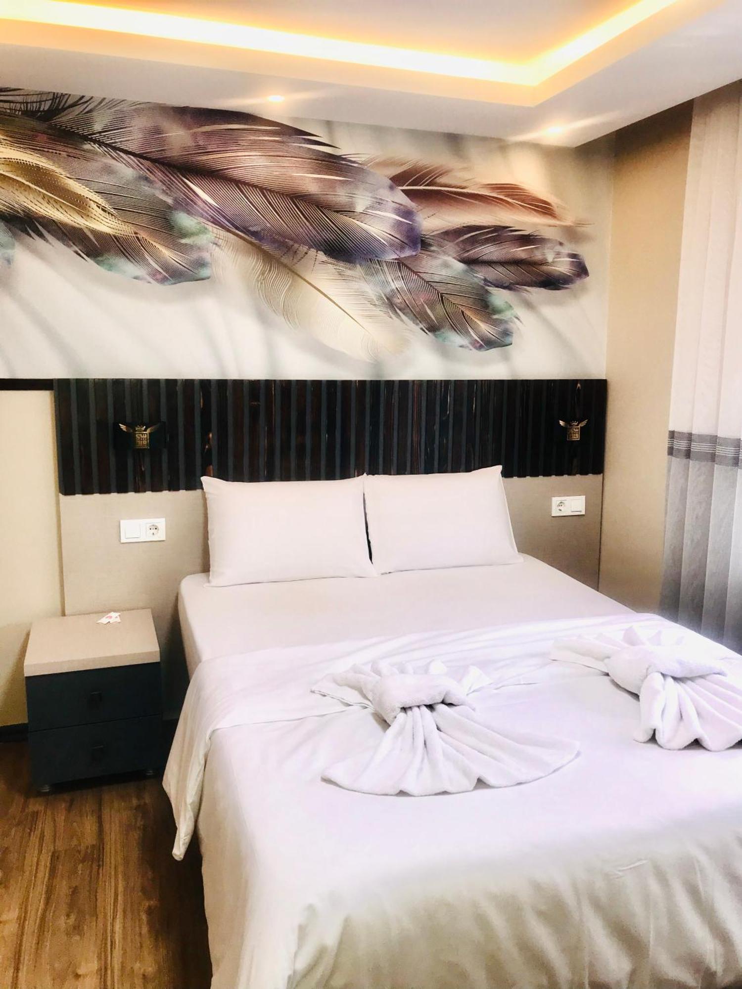 Bonita Hotel *