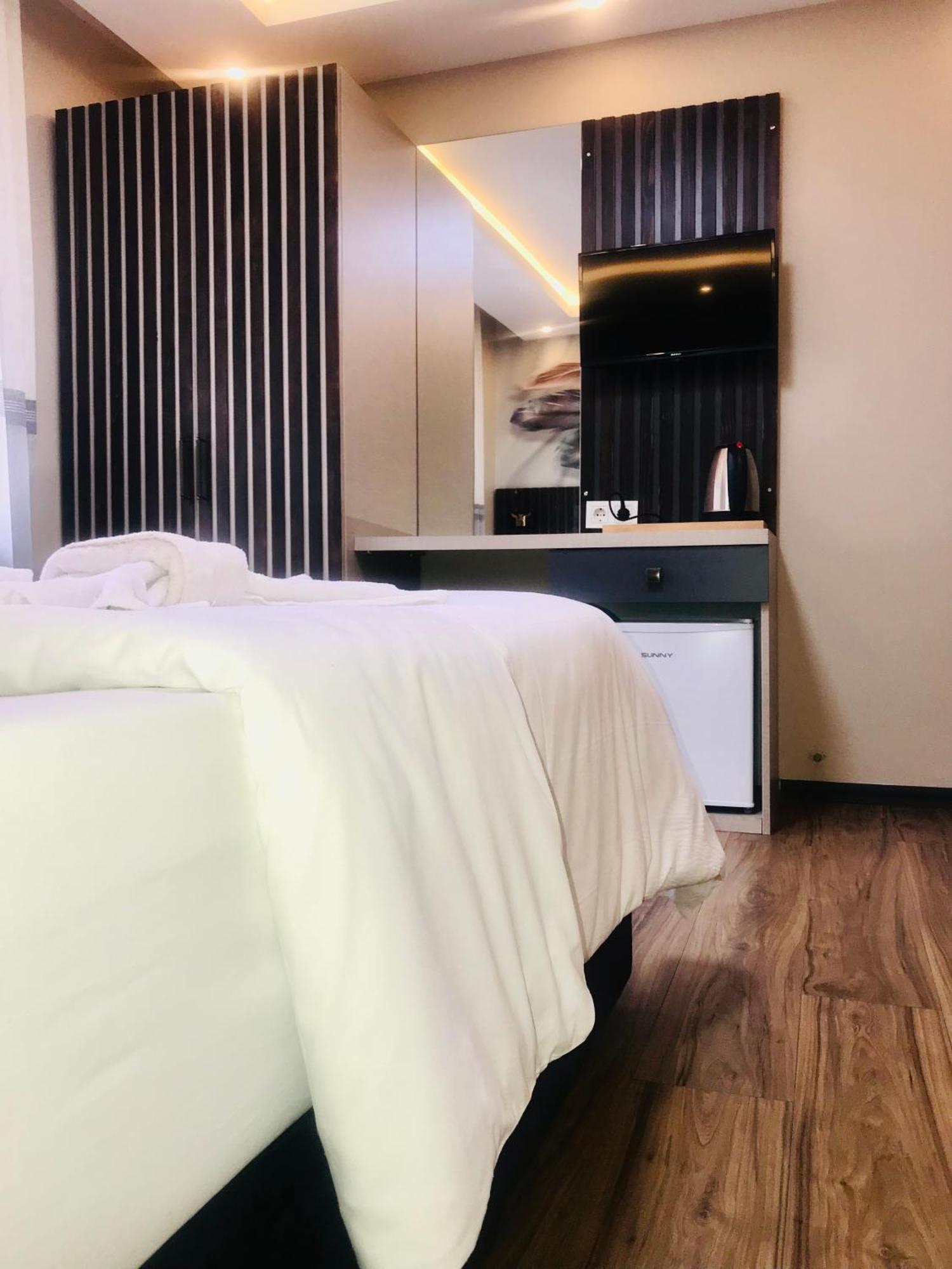 Bonita Hotel Istanbul