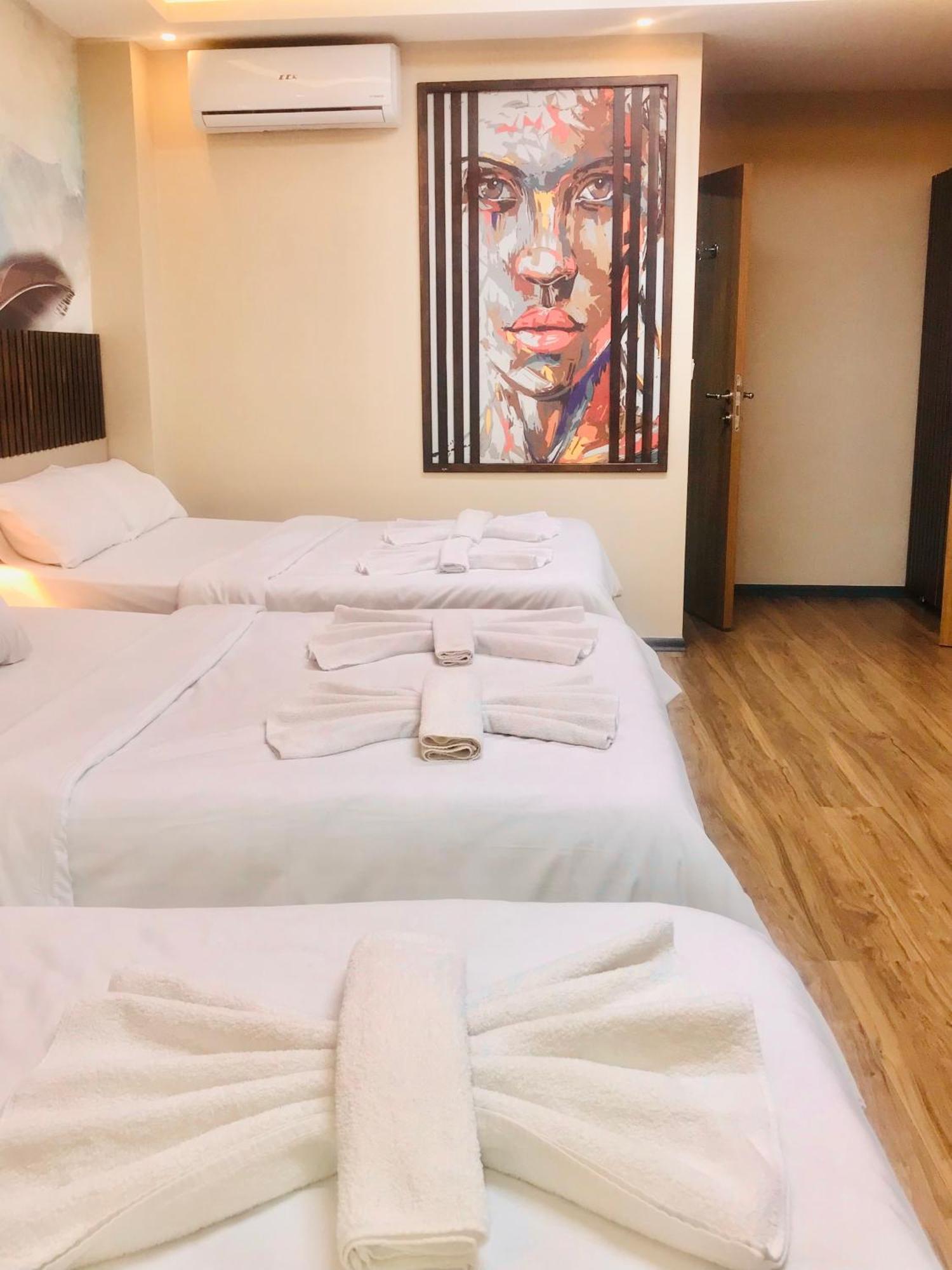 Bonita Hotel