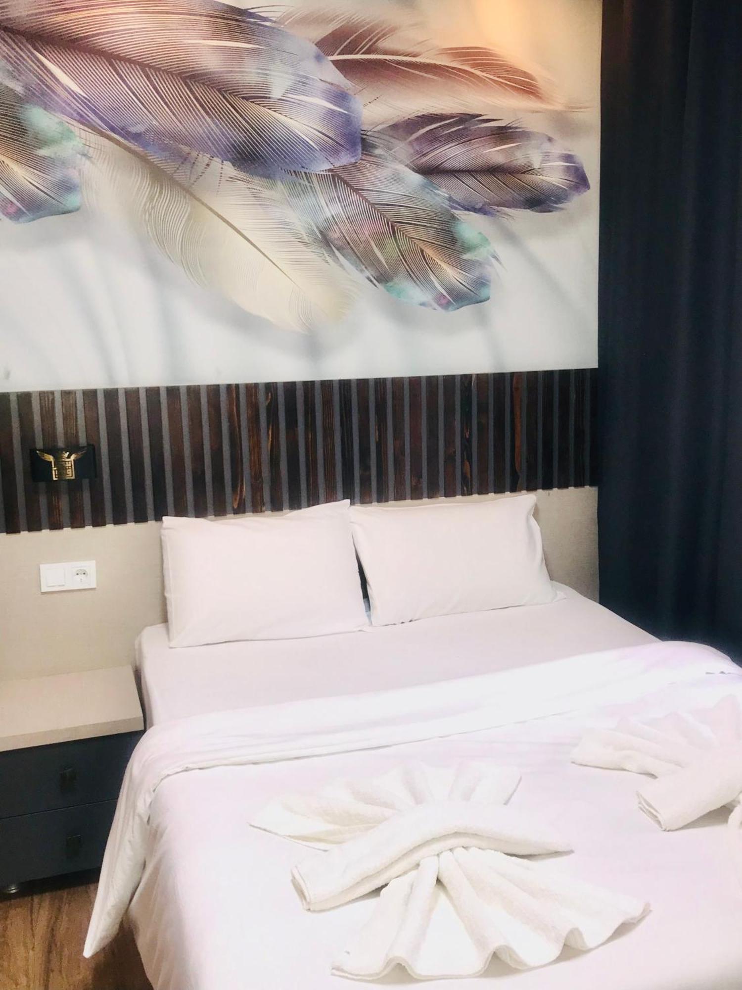 Hotel Bonita *