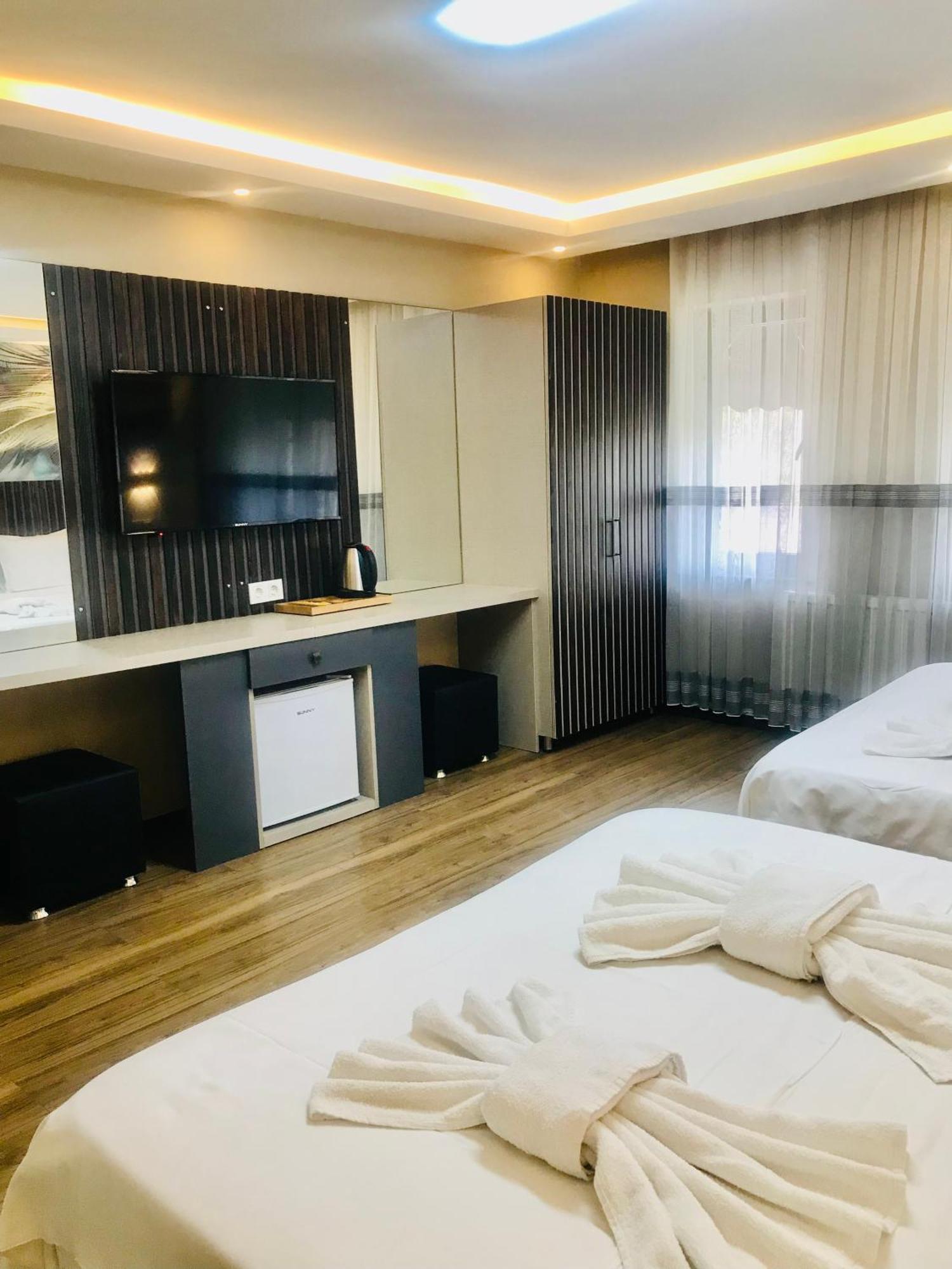 Bonita Hotel *