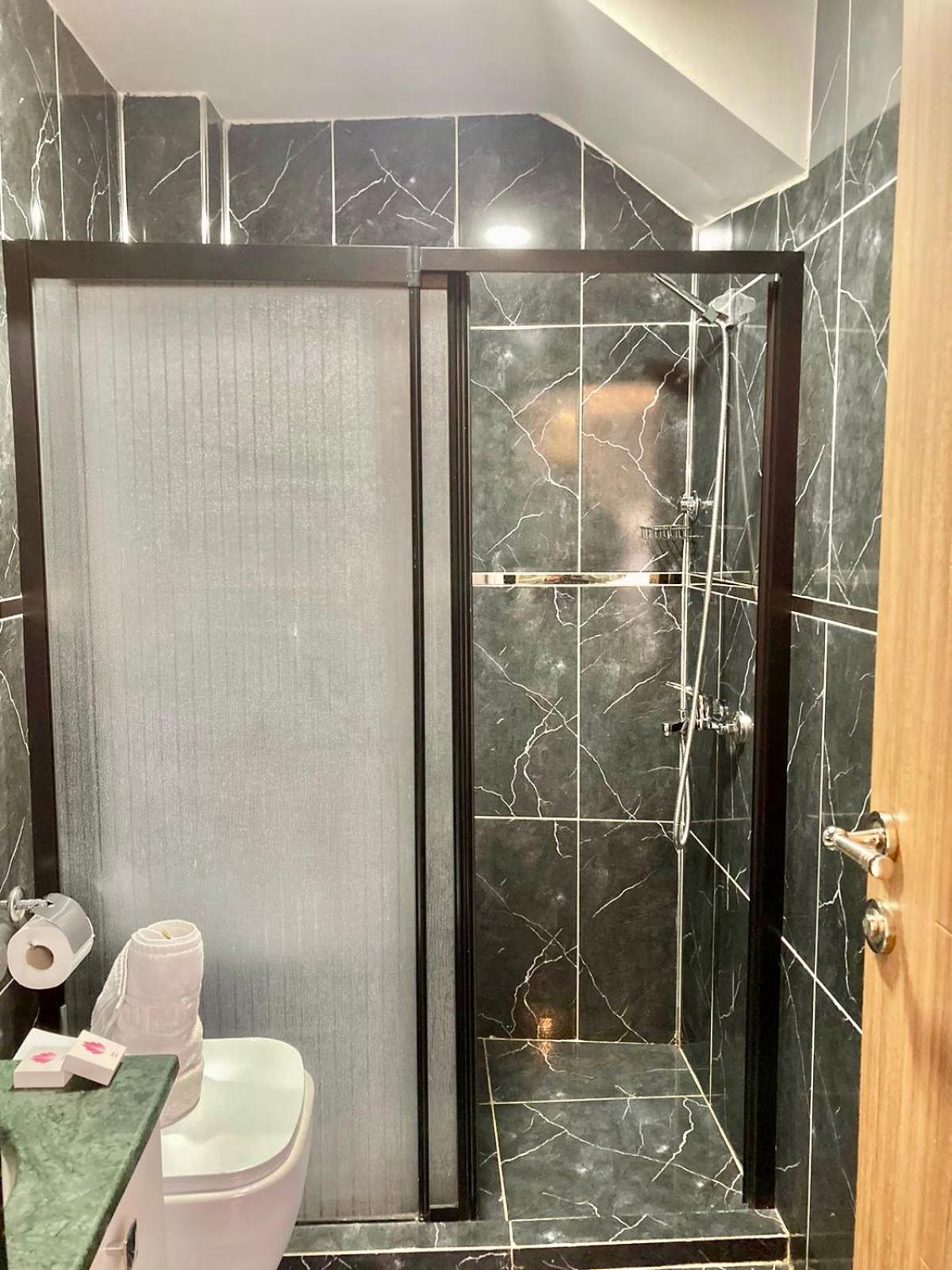 Hotel Bonita Istanbul