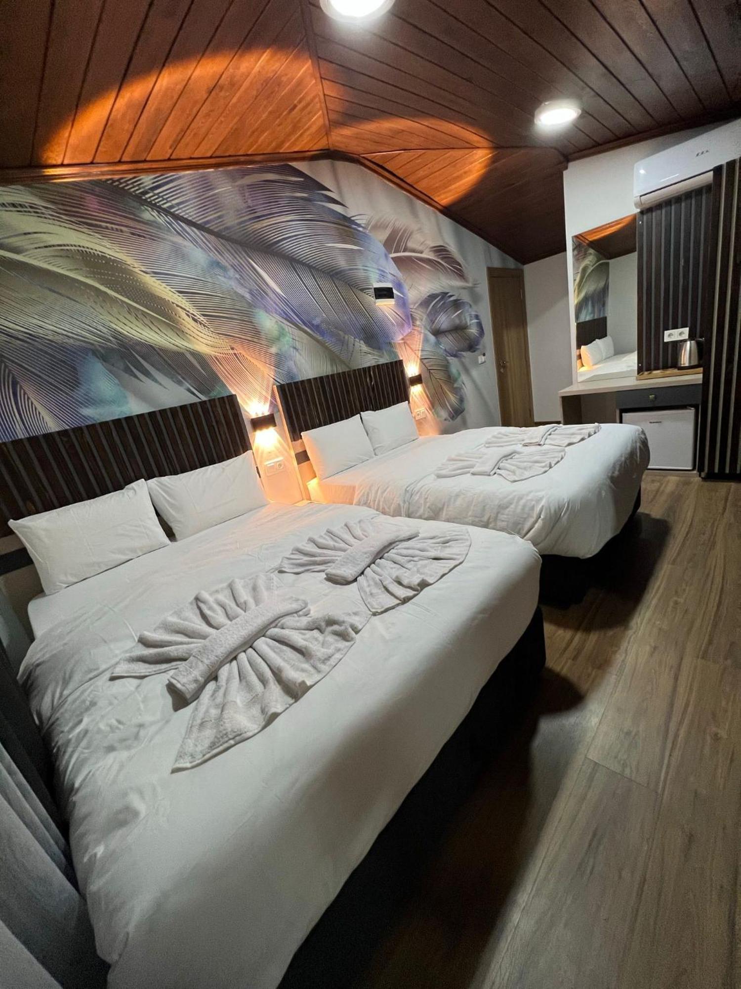 Bonita Hotel *