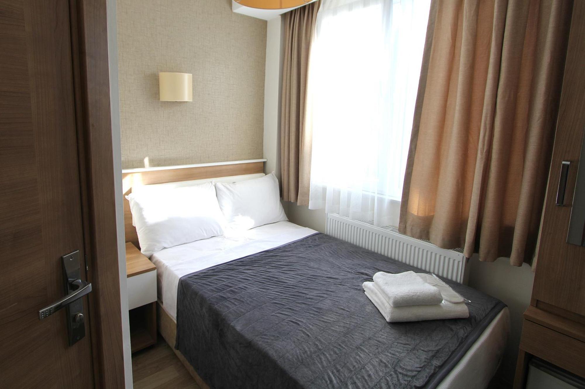 Metrohill Hotel Istanbul
