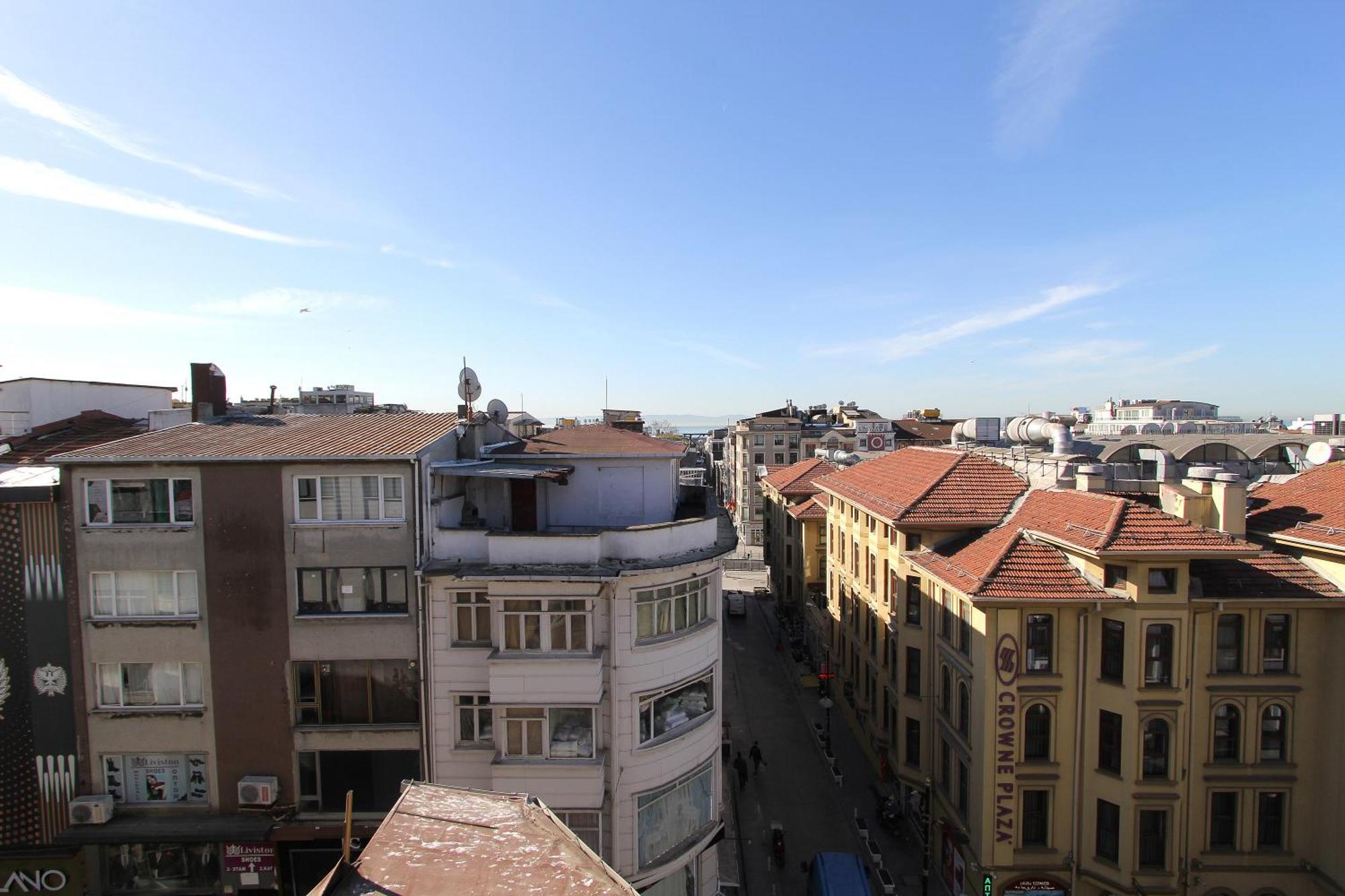 Metrohill Istanbul
