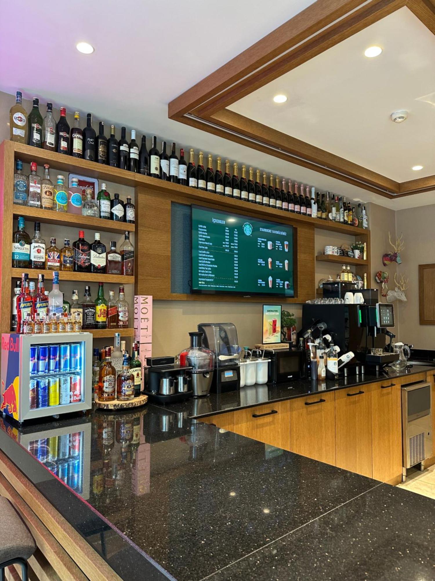 Ramada By Wyndham Taksim 4* Istanbul