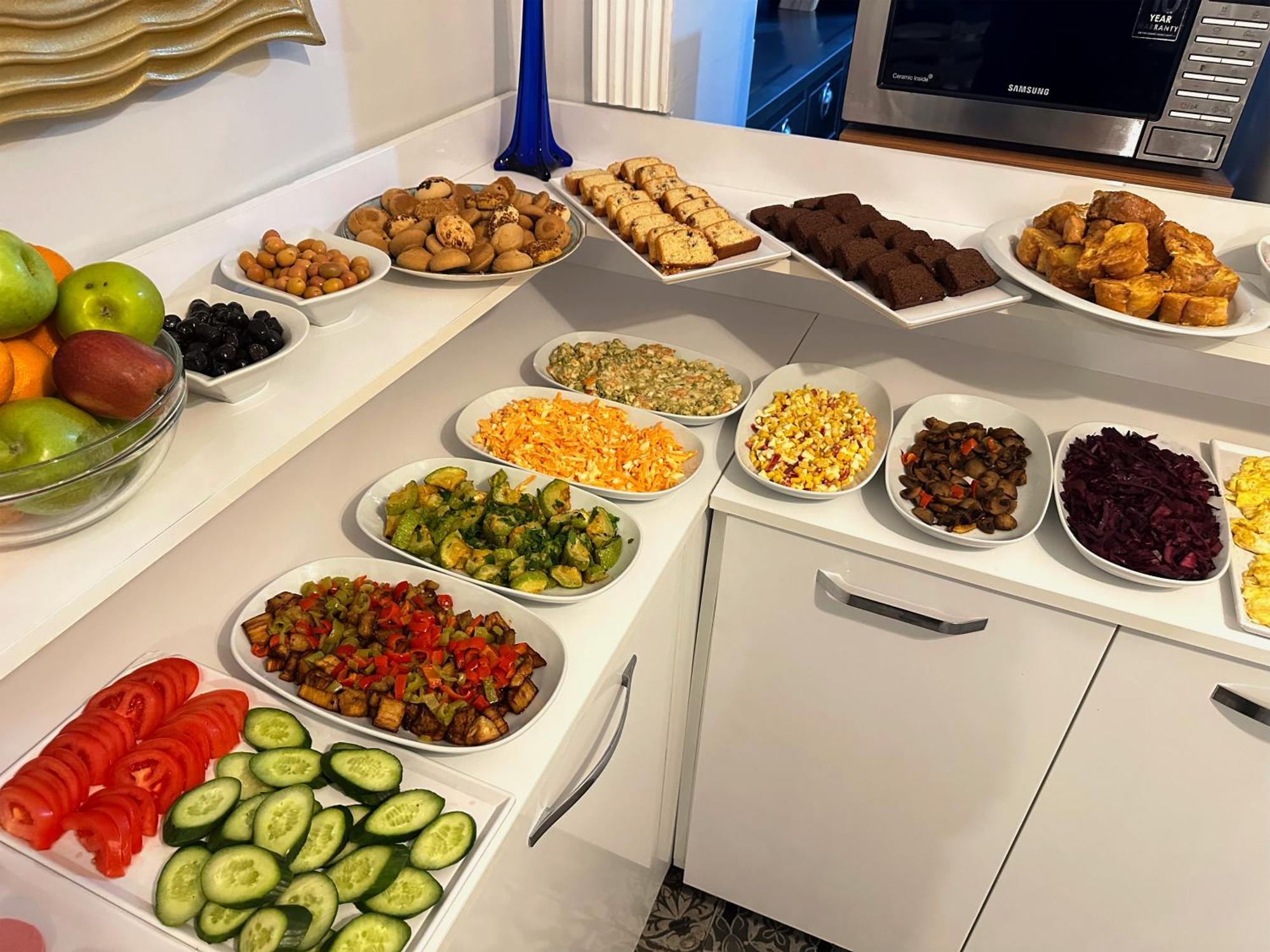 Modern Sultan 3* Istanbul