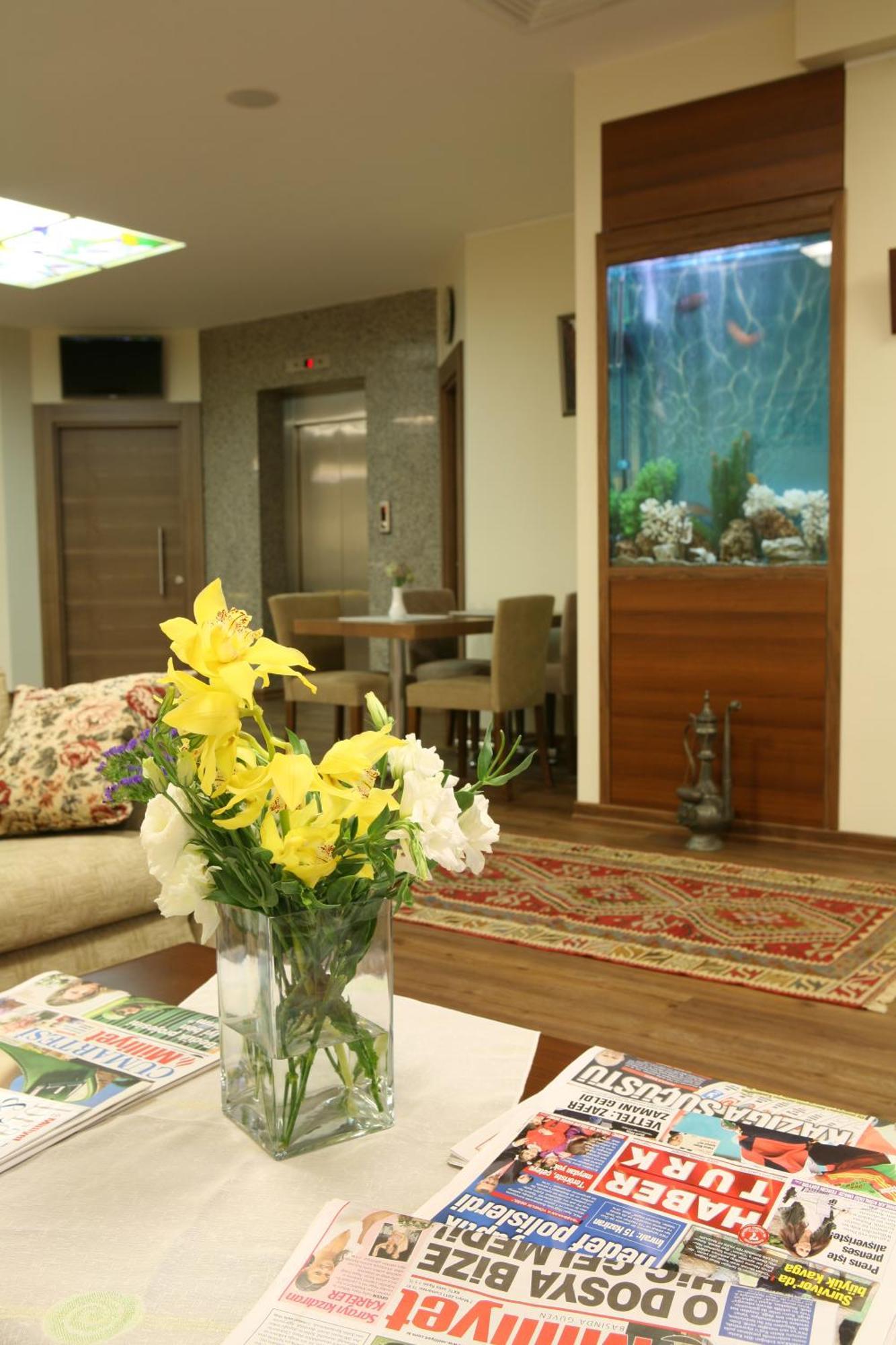 Belle Maison Hotel&residence 2*
