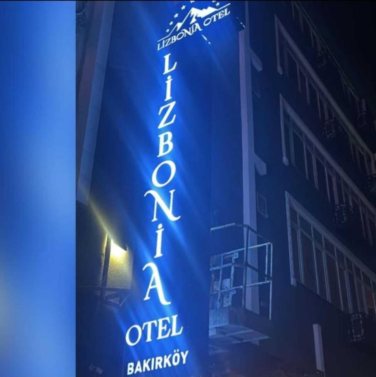 Lizbonia Apartment Istanbul