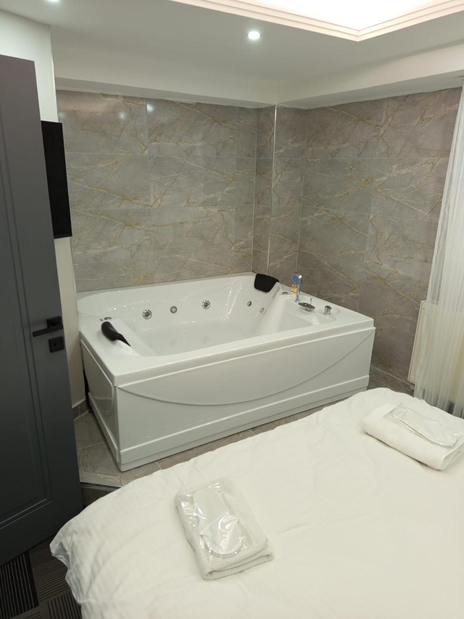 Apartment Lizbonia Istanbul