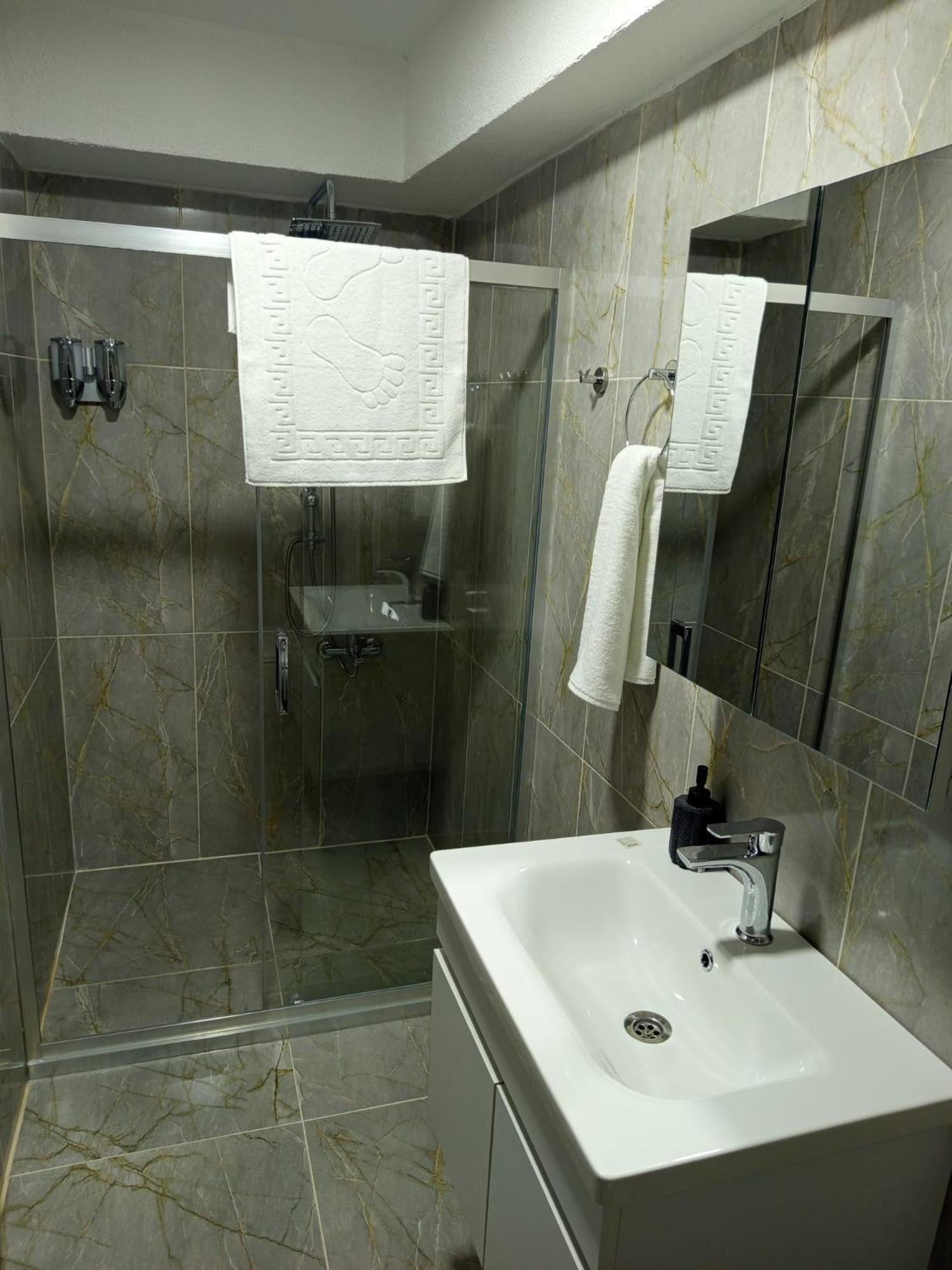 Lizbonia Apartment