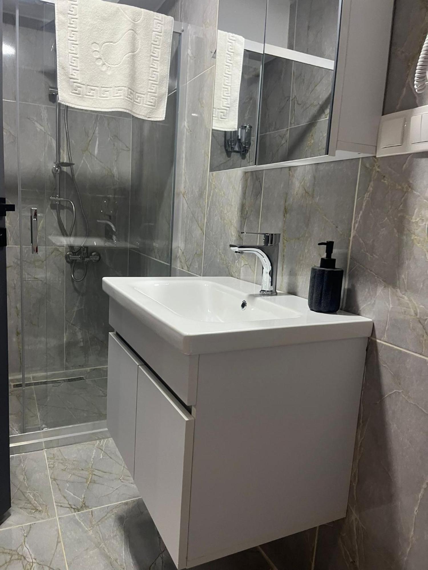 Apartment Lizbonia Istanbul