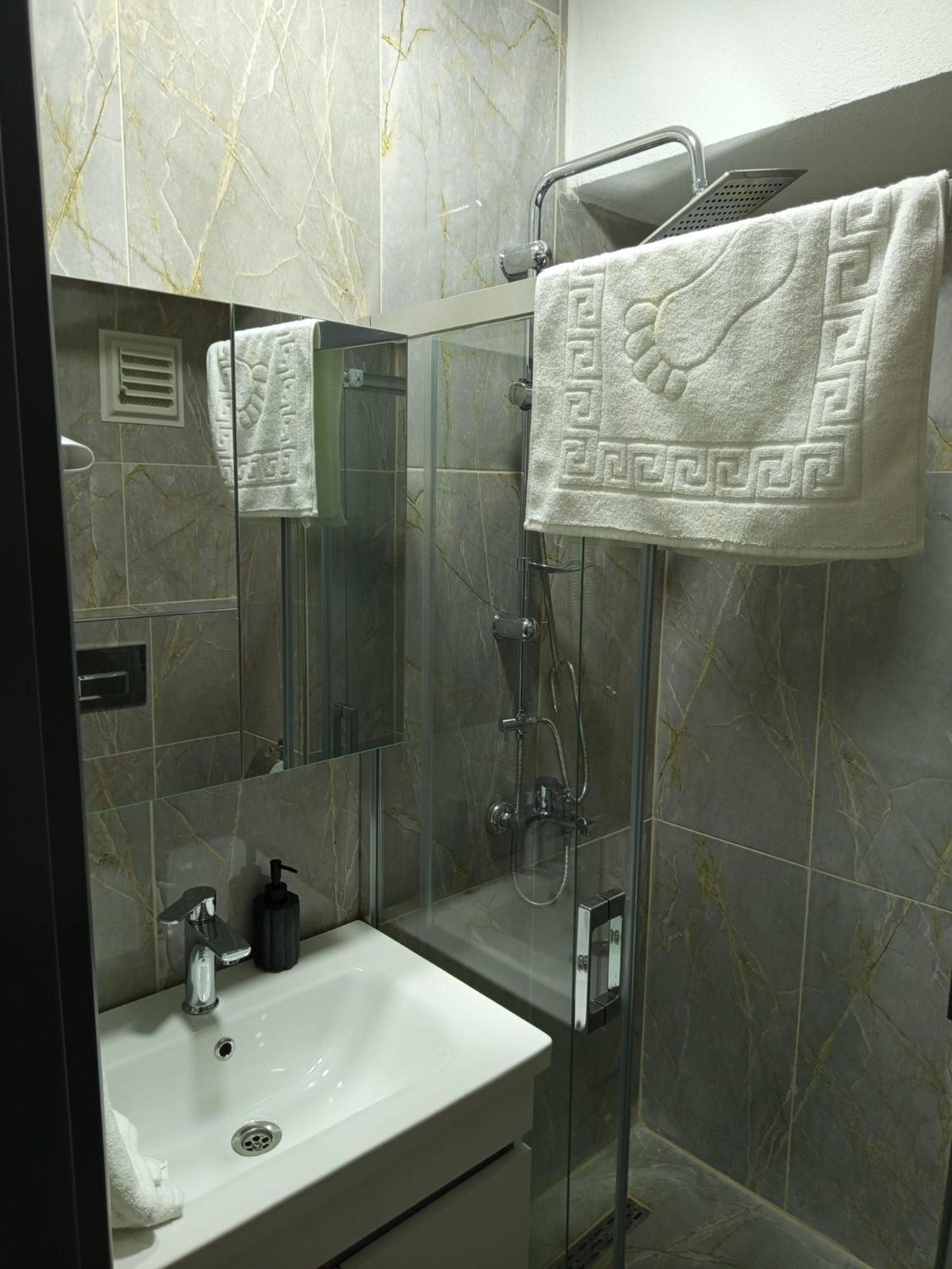 Lizbonia Apartment
