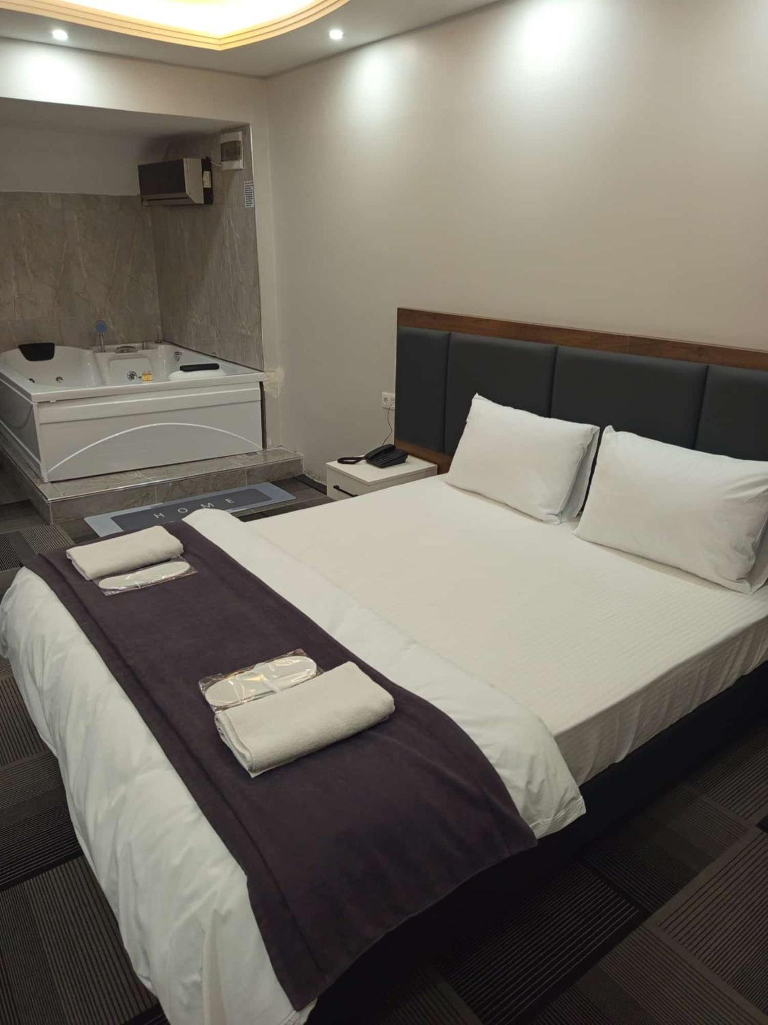 Lizbonia Apartment Istanbul