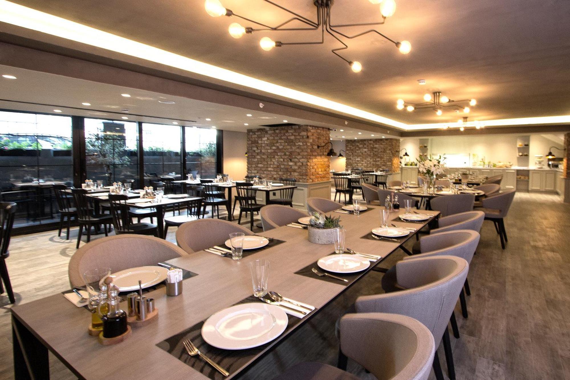 Cityloft 81 Hotel 4*