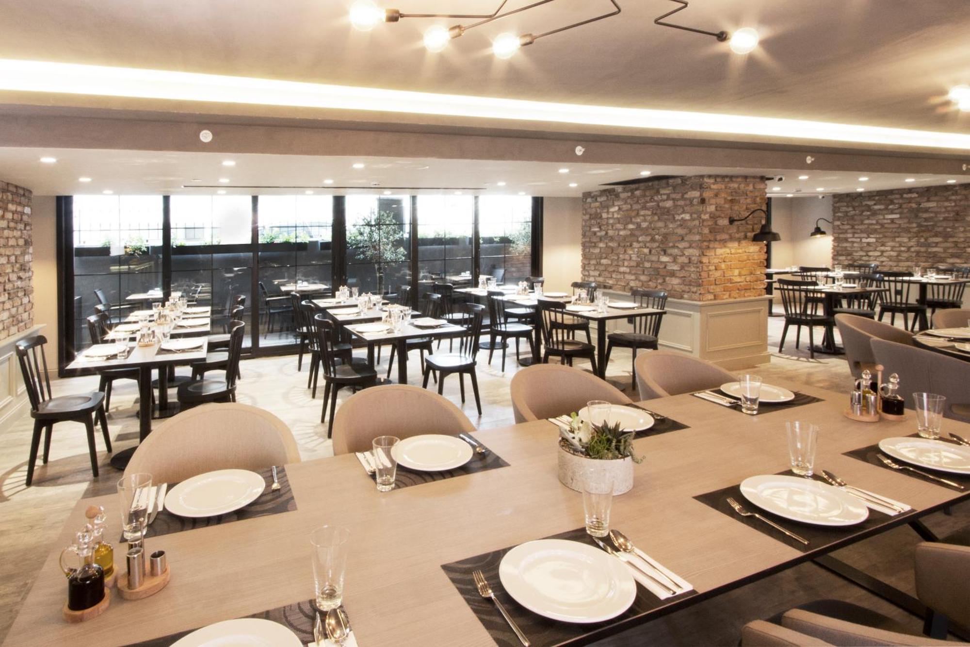 Cityloft 81 Hotel Istanbul