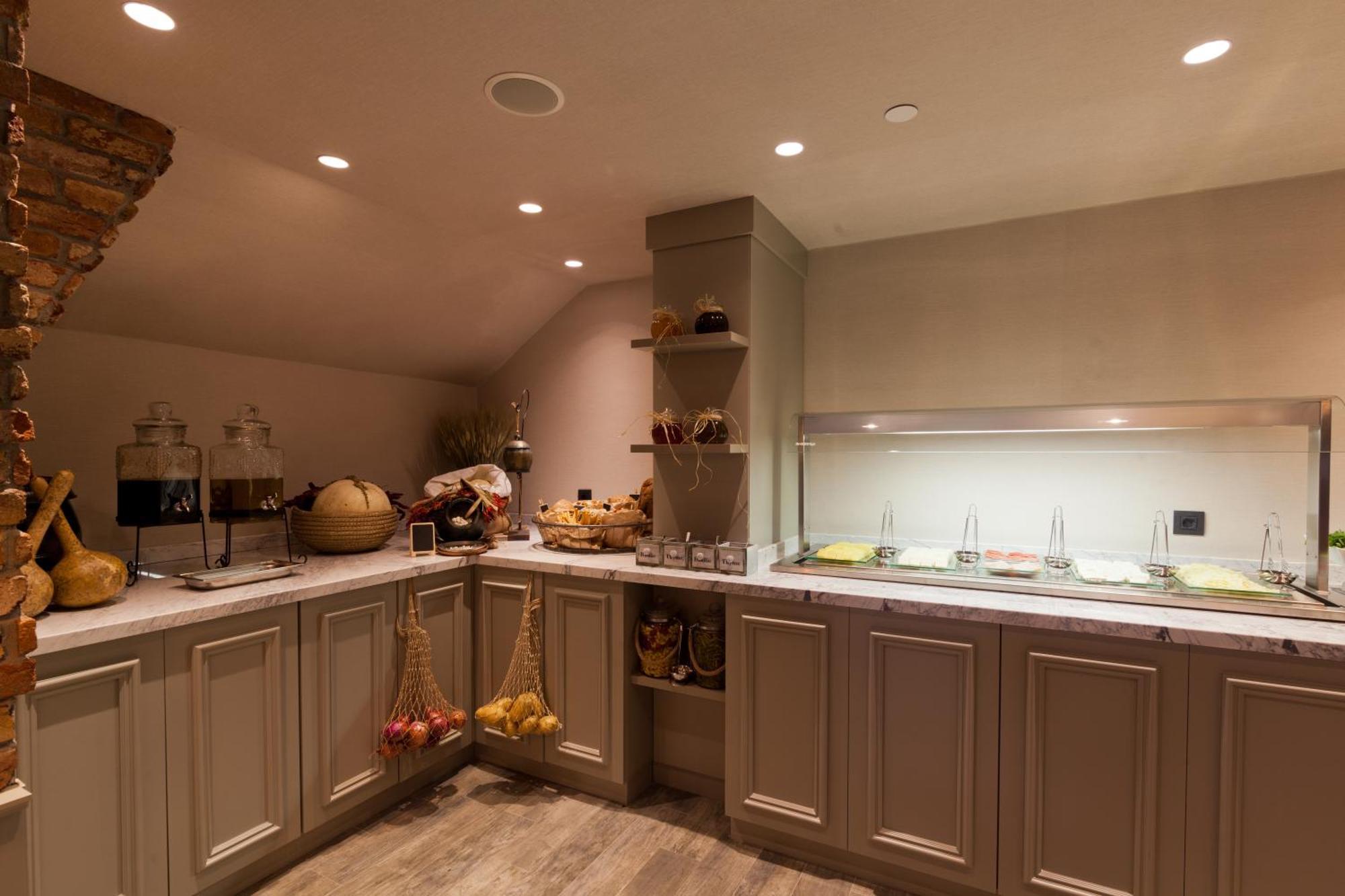 Cityloft 81 4*