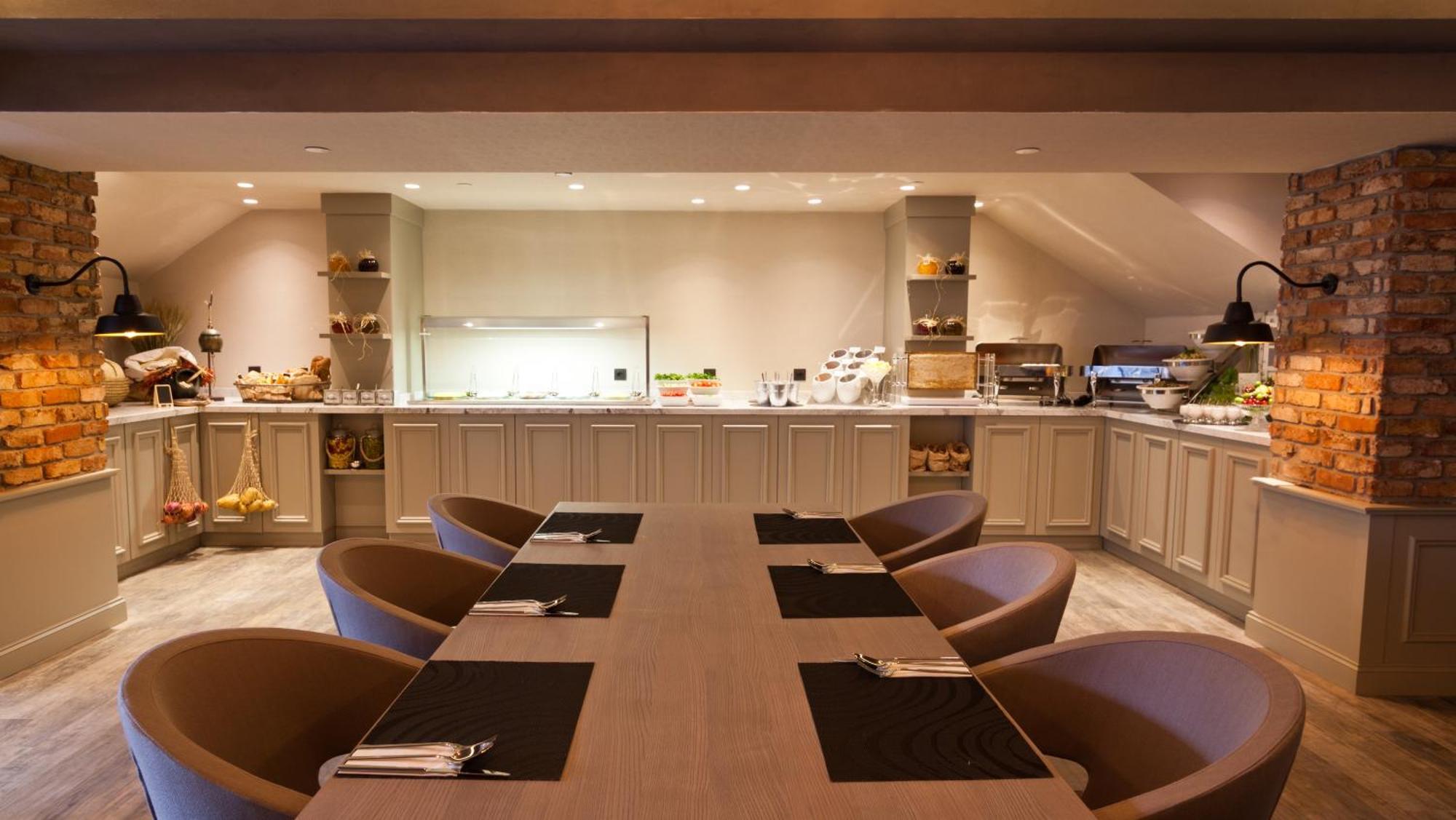 Cityloft 81 Istanbul