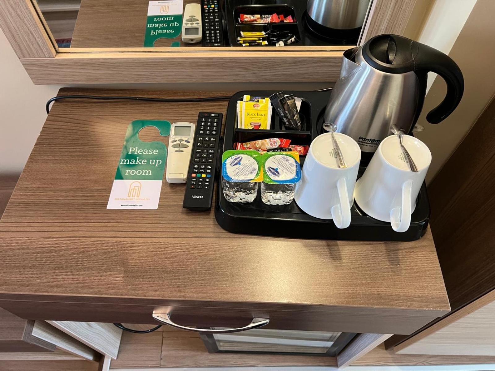 Sultanahmet Hotel Istanbul