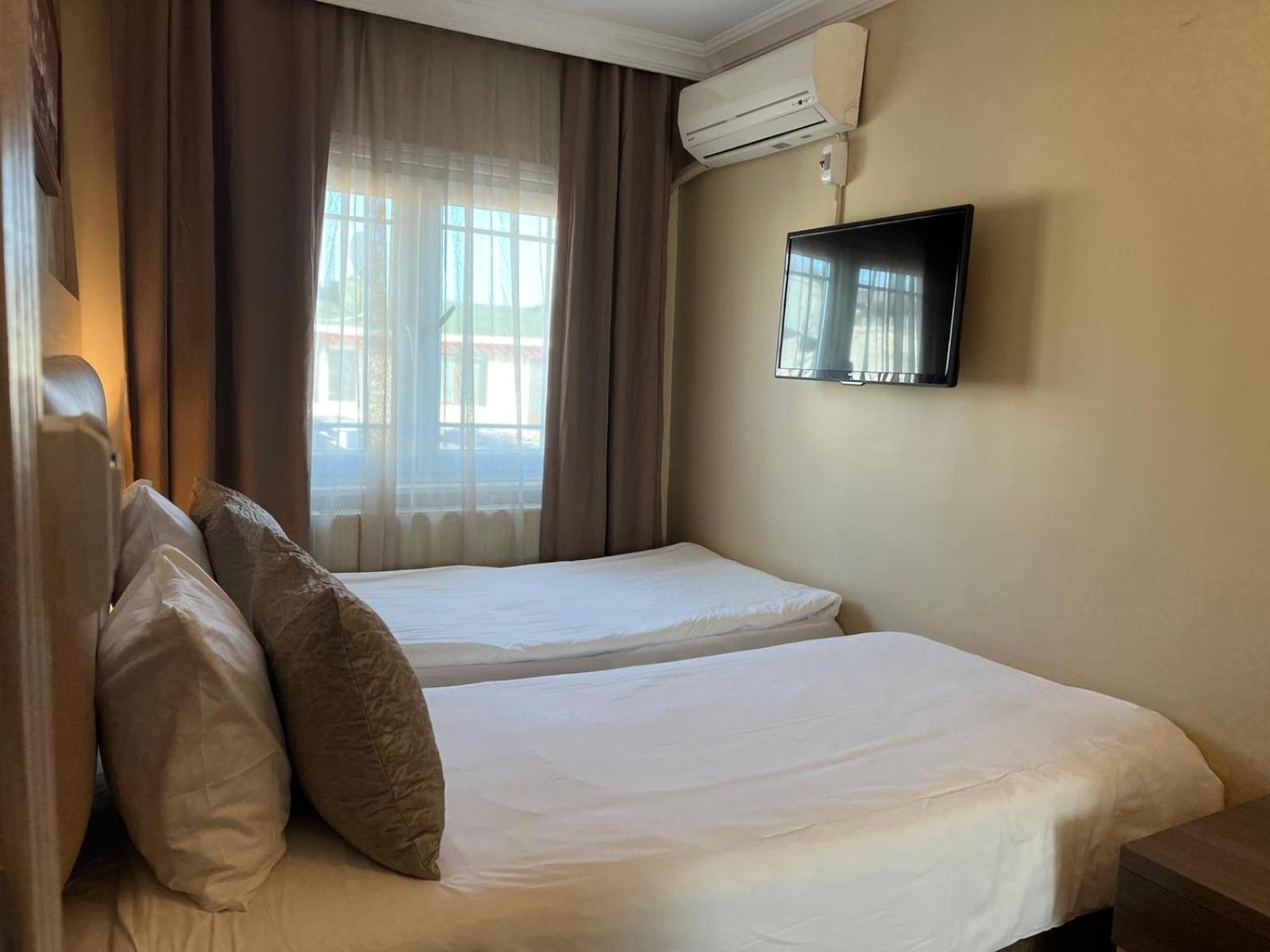 Hotel Sultanahmet Istanbul