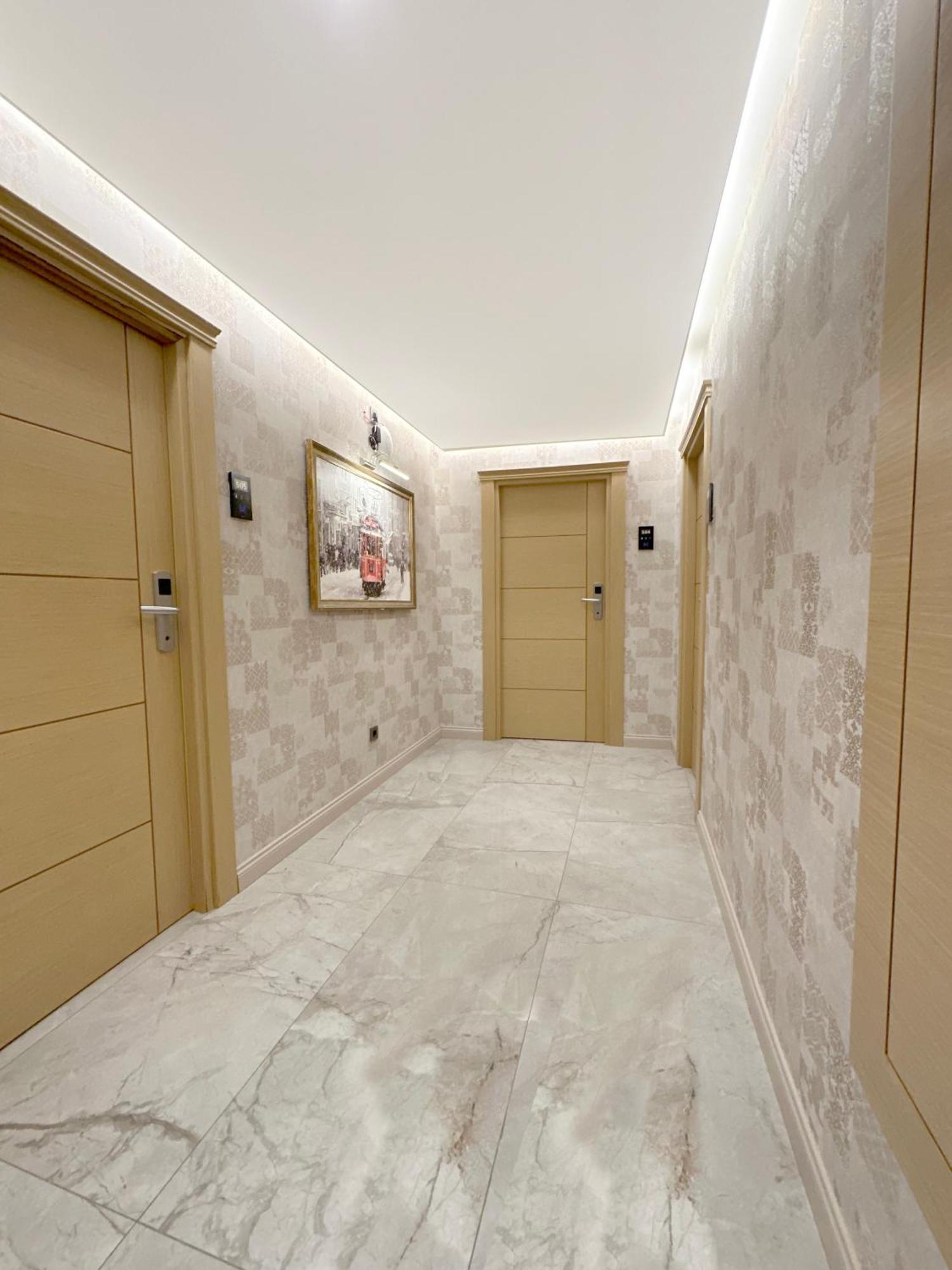 Hotel Gulec & - Special Category 4*