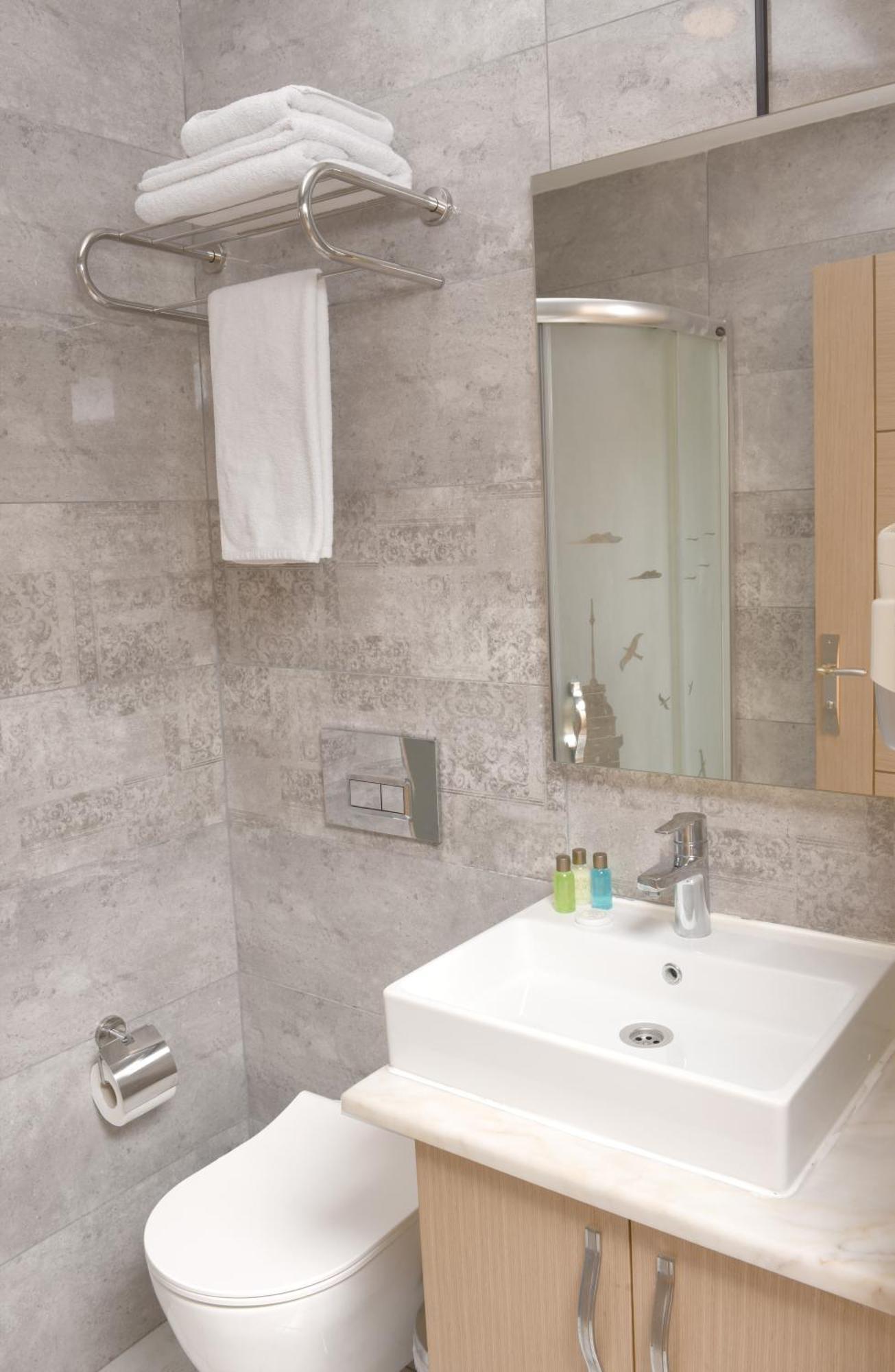 Gulec & - Special Category Hotel