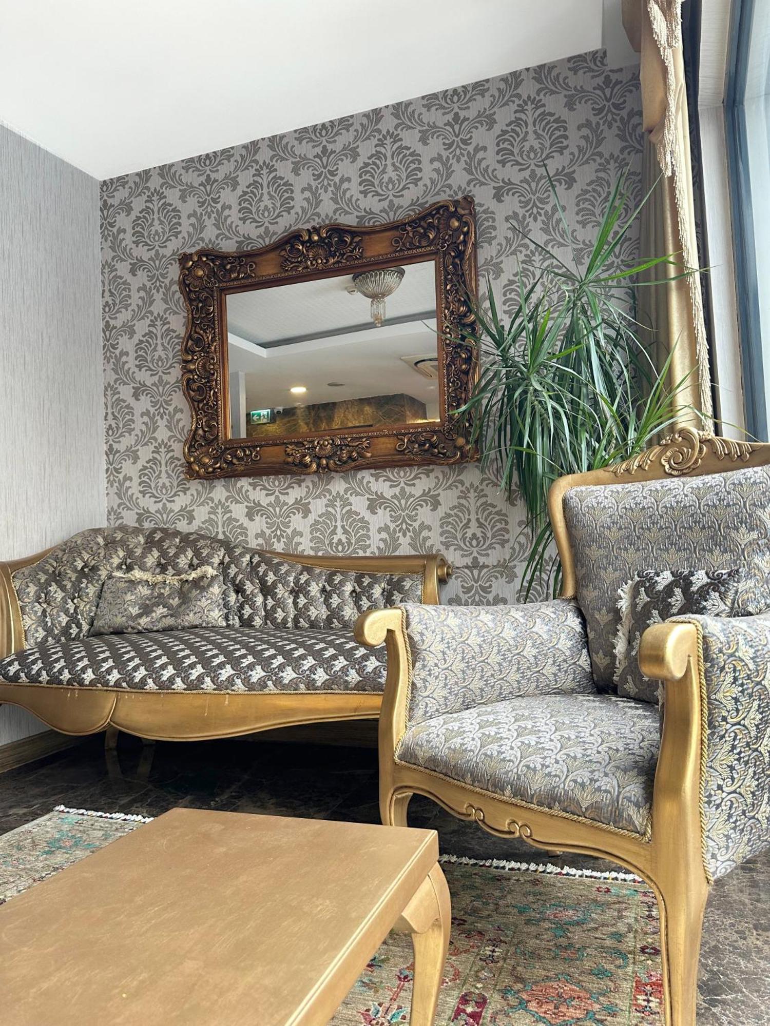 Hotel Gulec & - Special Category