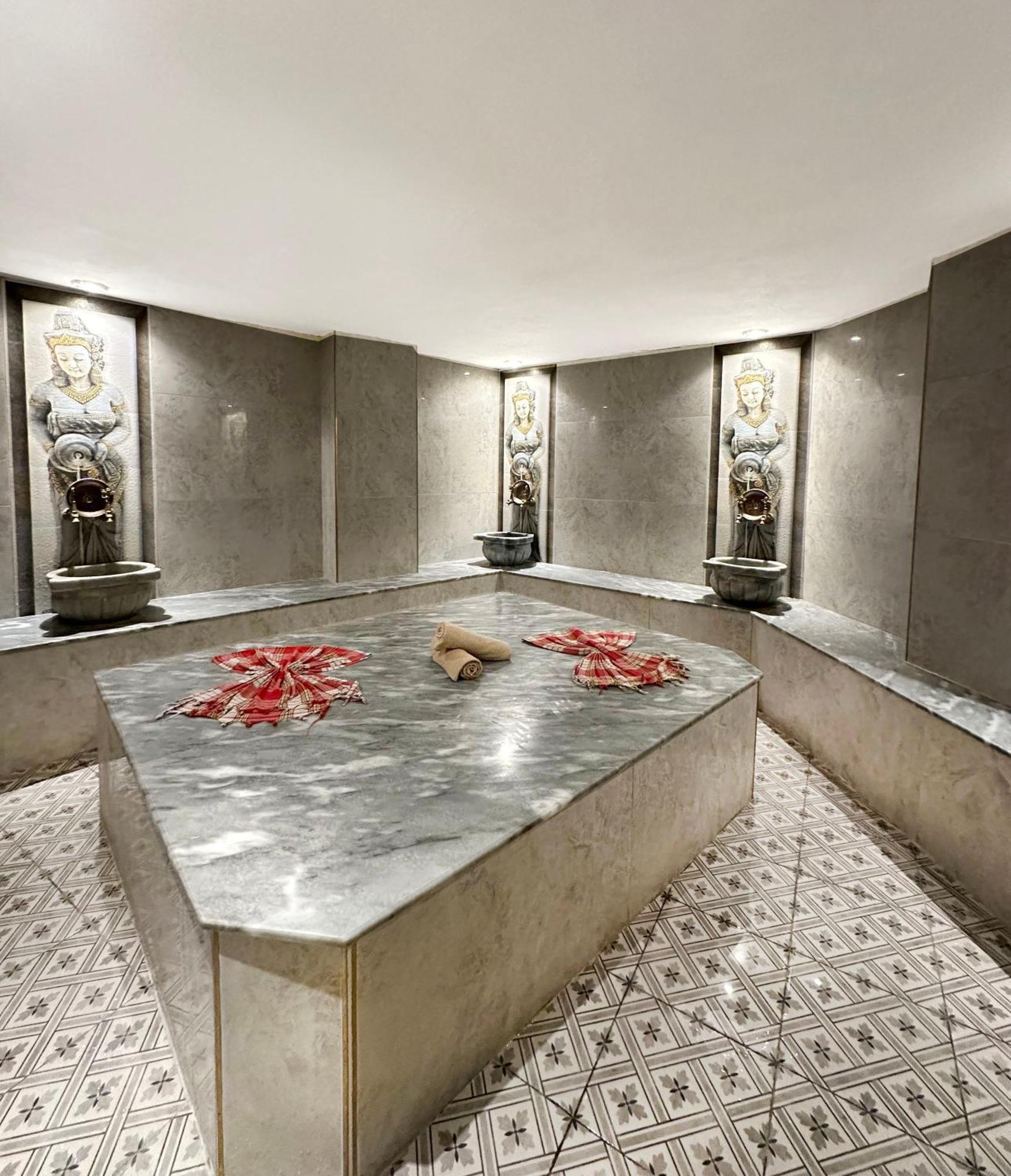 Gulec & - Special Category Hotel 4*