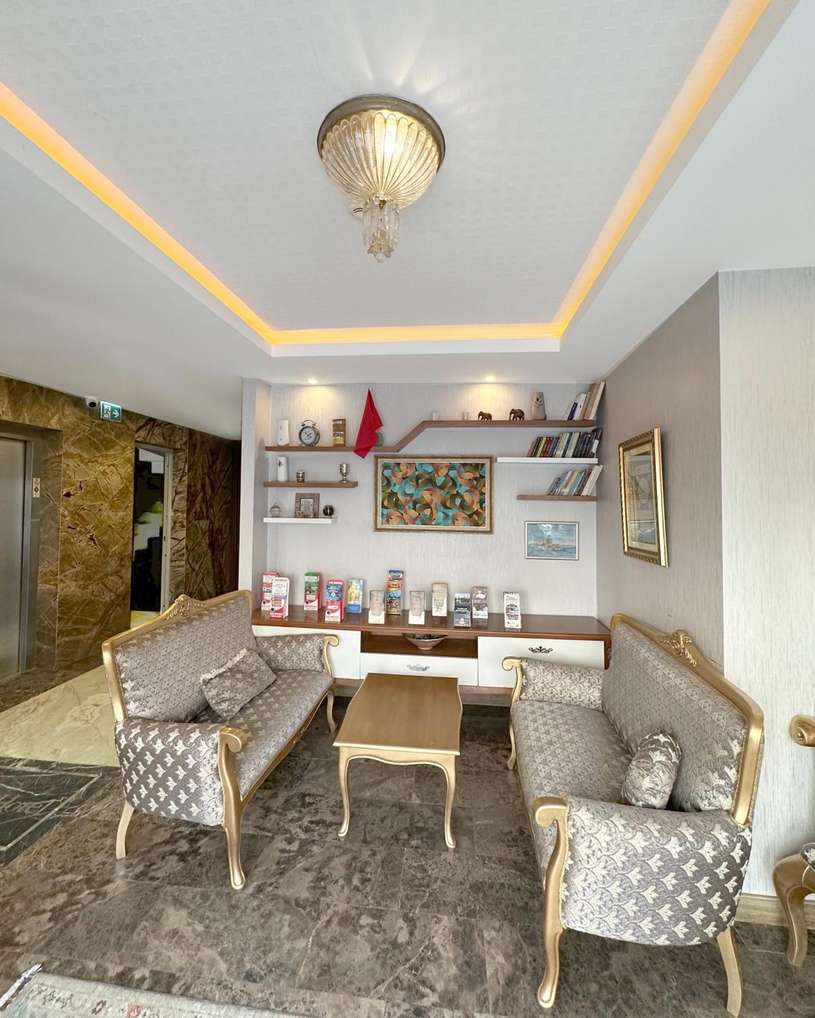 Hotel Gulec & - Special Category Istanbul