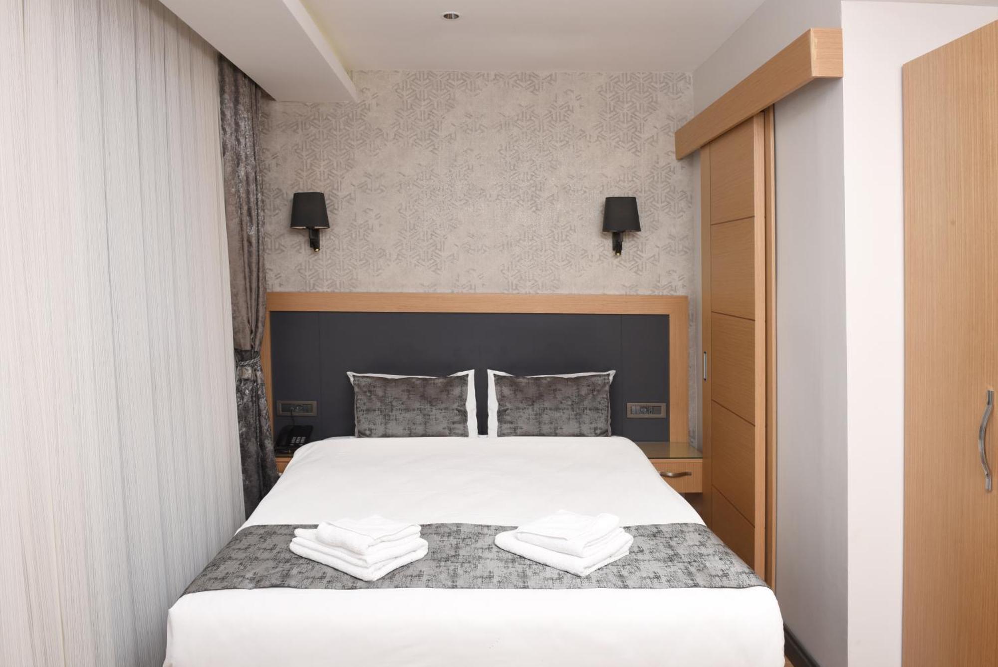 Hotel Gulec & - Special Category Istanbul