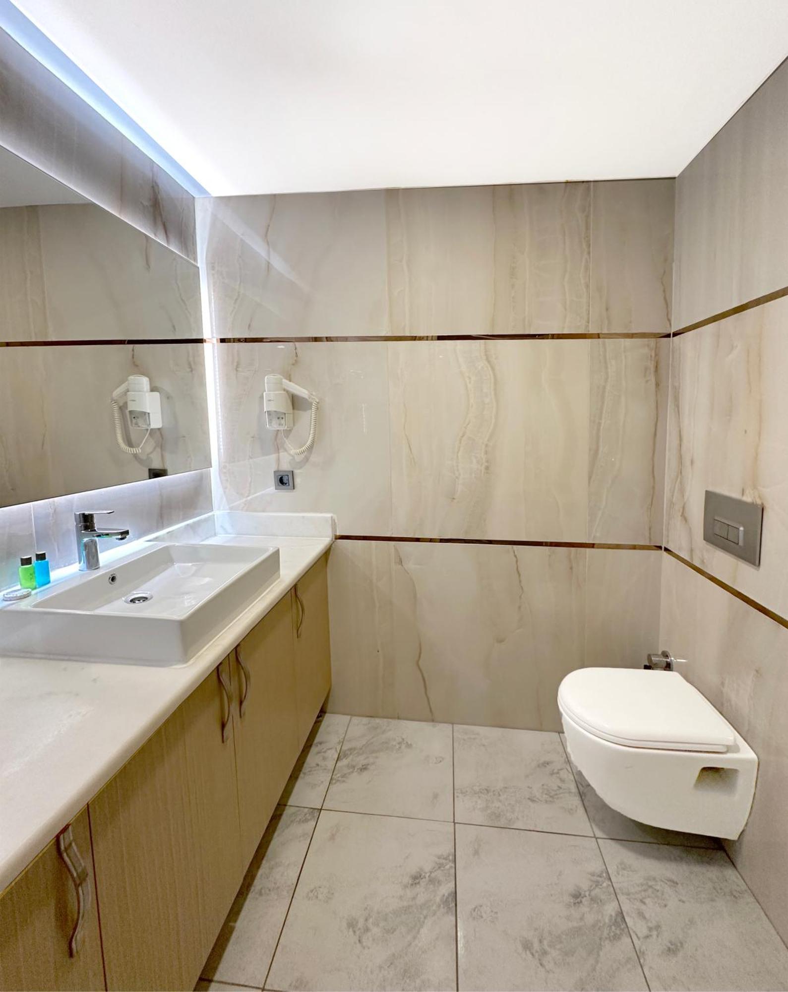 Hotel Gulec & - Special Category Istanbul
