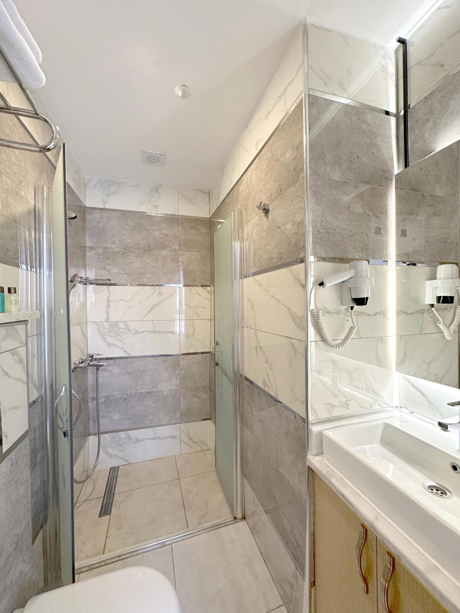Gulec & - Special Category 4* Istanbul