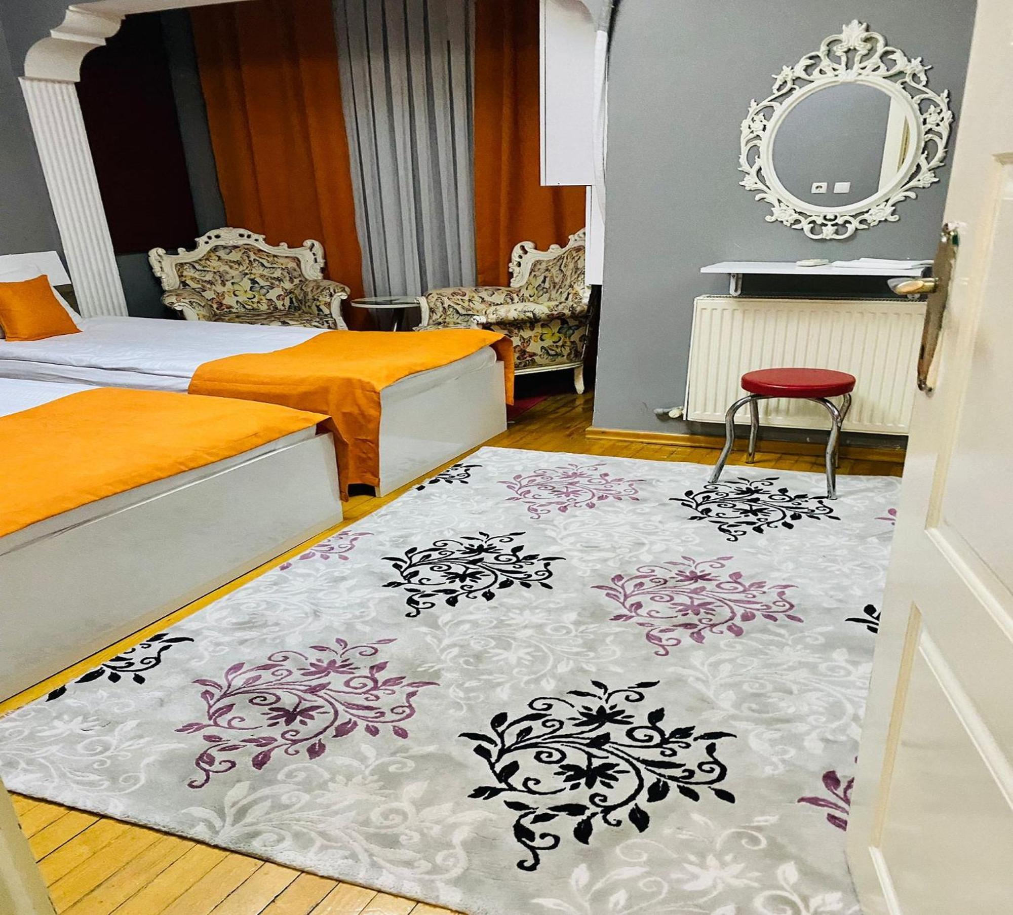 Hotel My Taksim