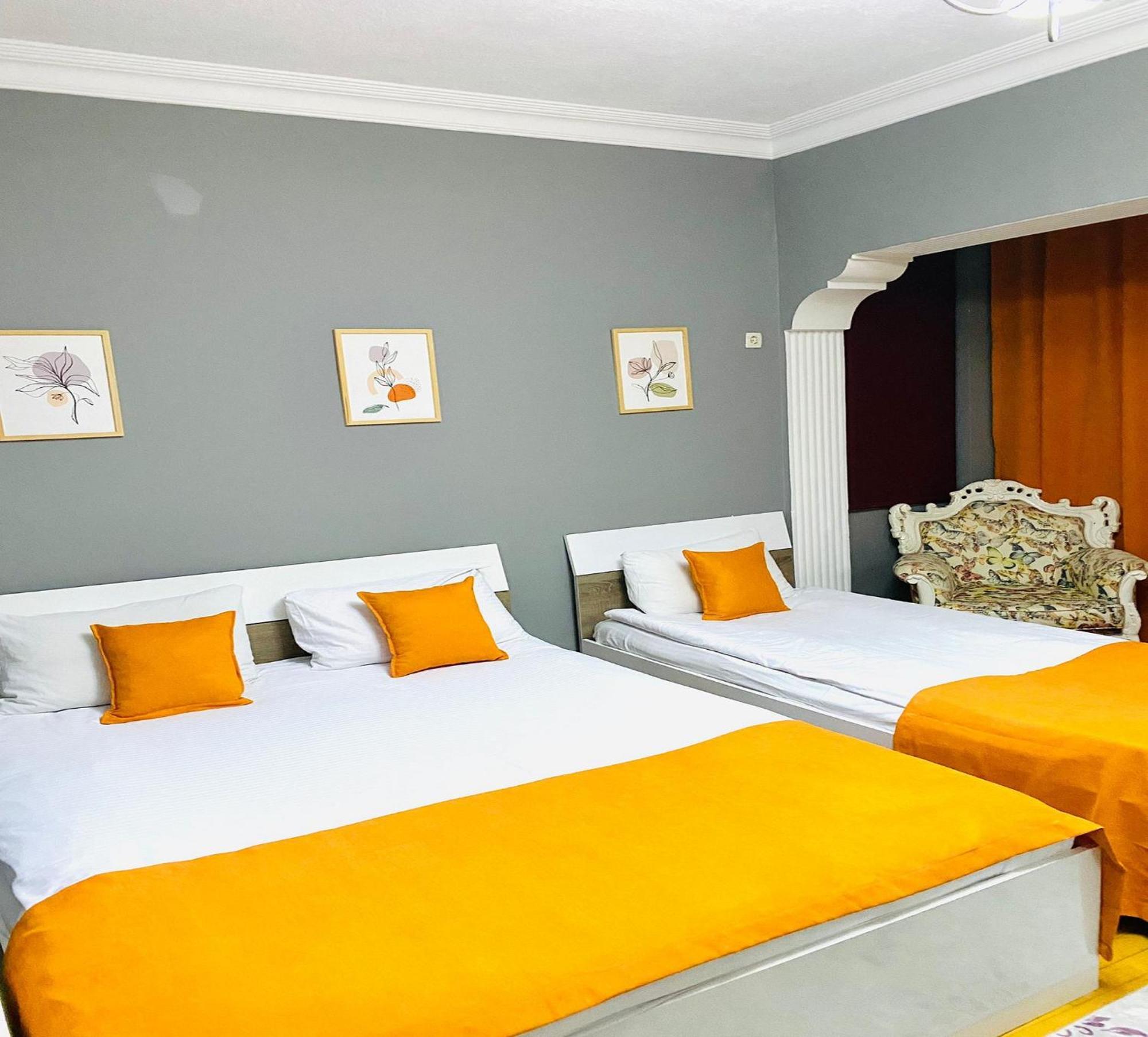 My Taksim Hotel Istambul