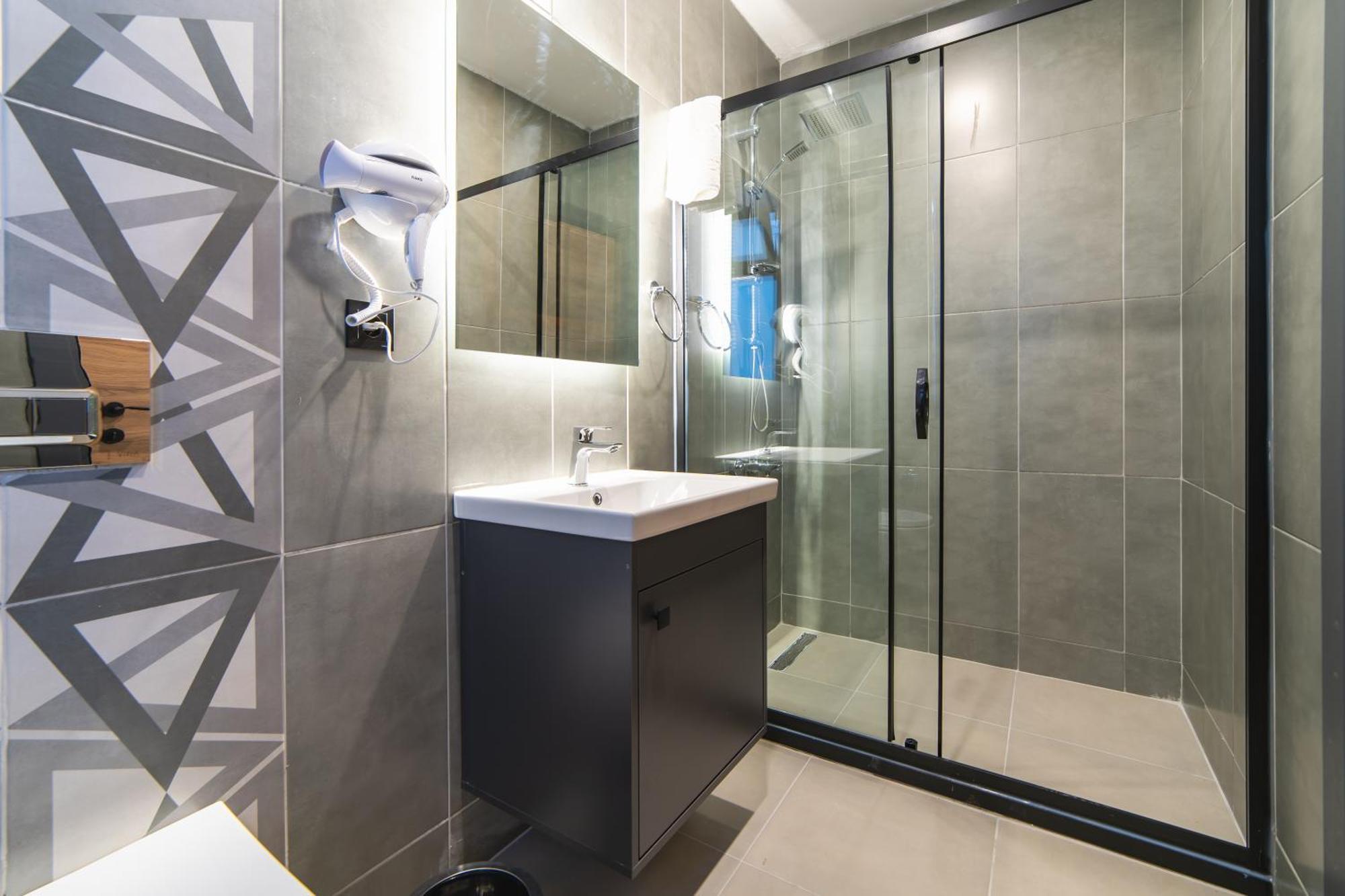 Sirius Deluxe Hotel Istanbul