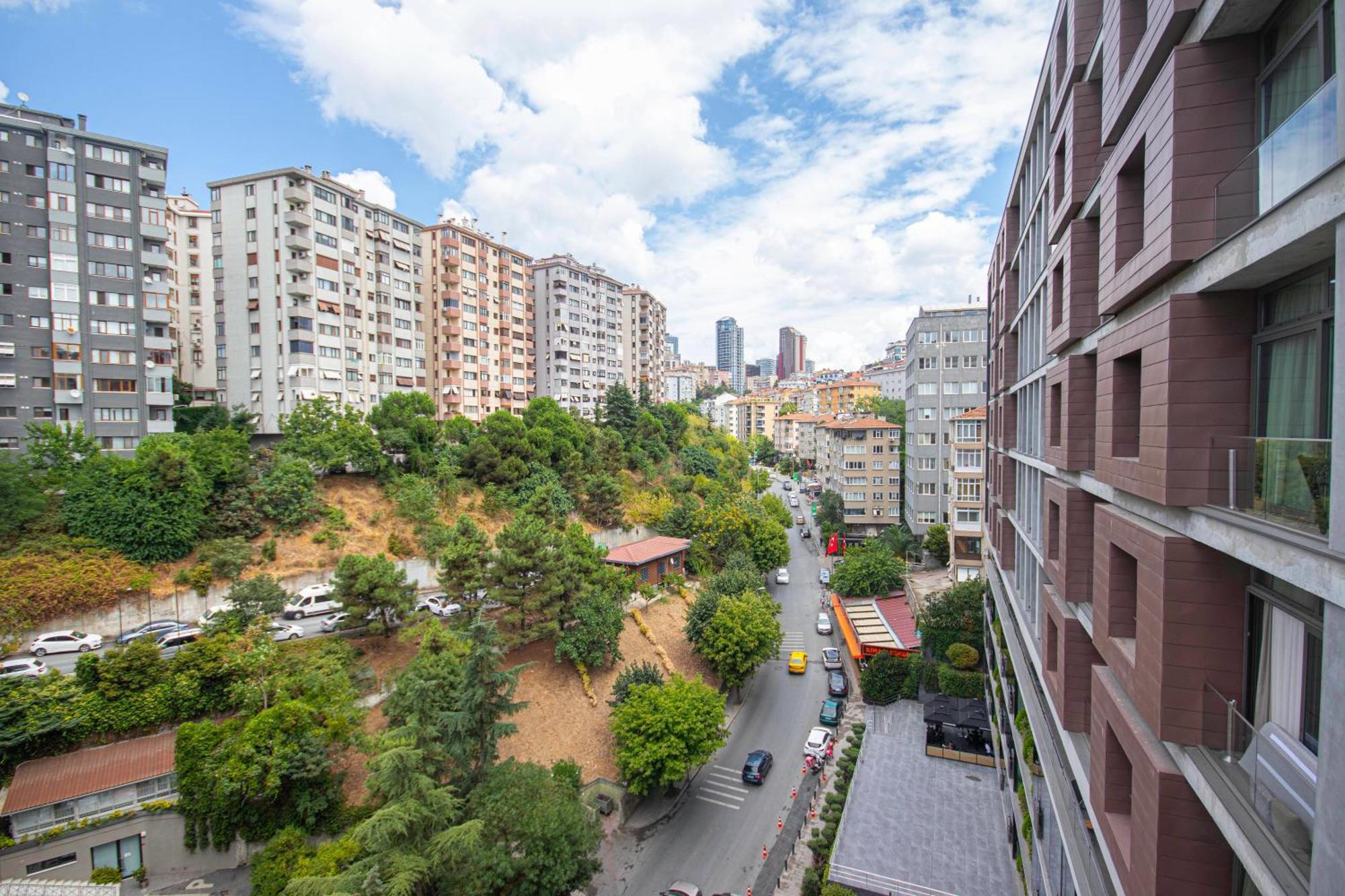 Sirius Deluxe Hotel 4*