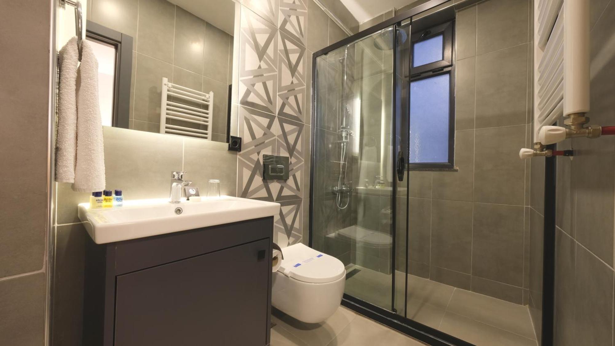 Sirius Deluxe Istanbul