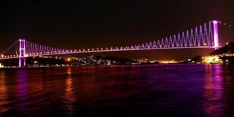 Akaretler Vera * Istanbul