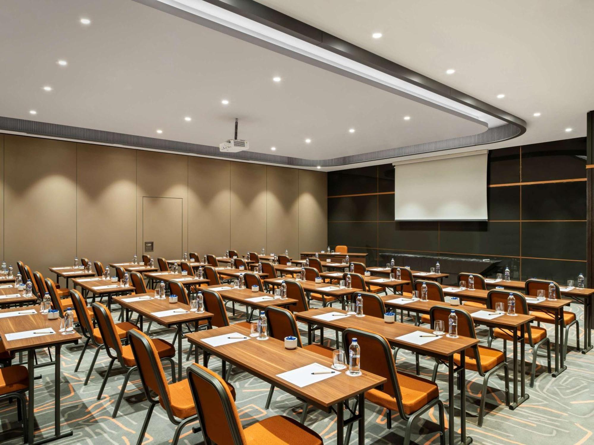 Moevenpick Marmara Sea Hotel