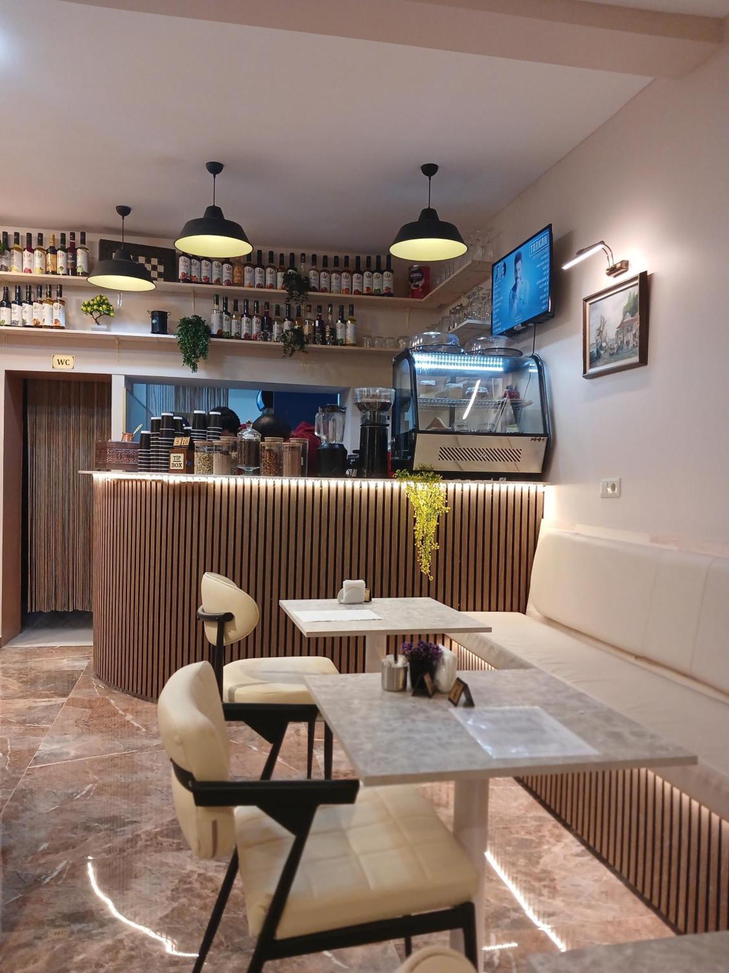 Guler Palas Vefa 3* Istambul