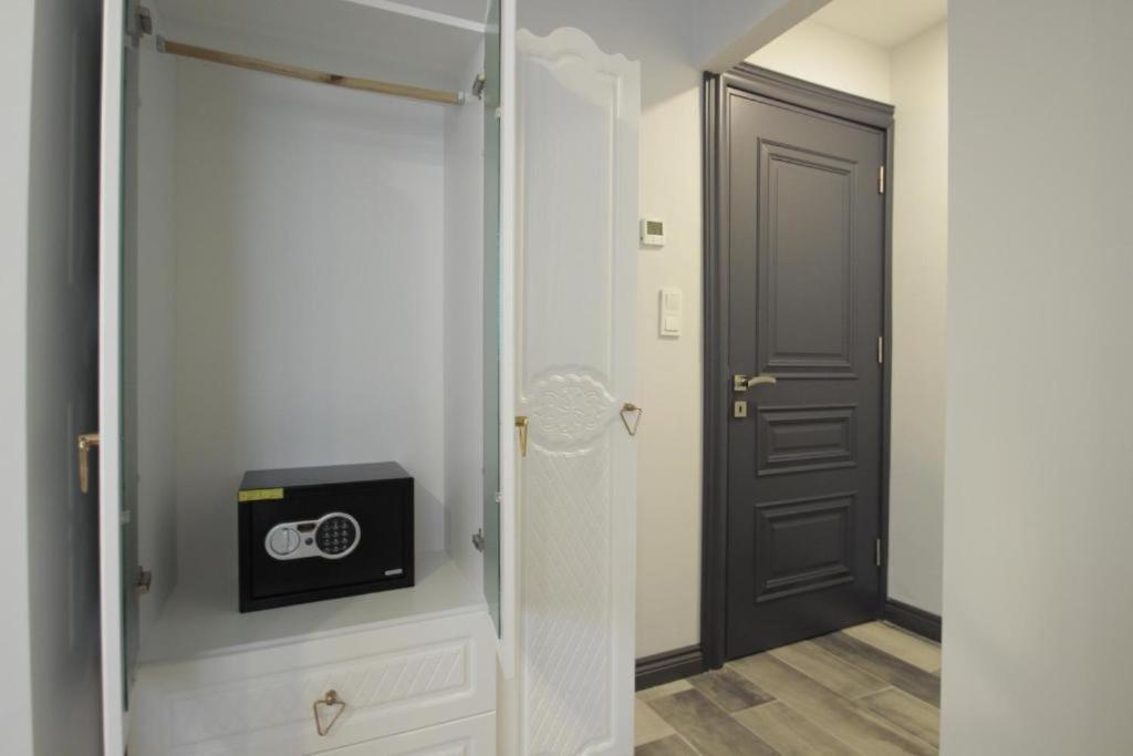 Guler Palas Vefa Hotel