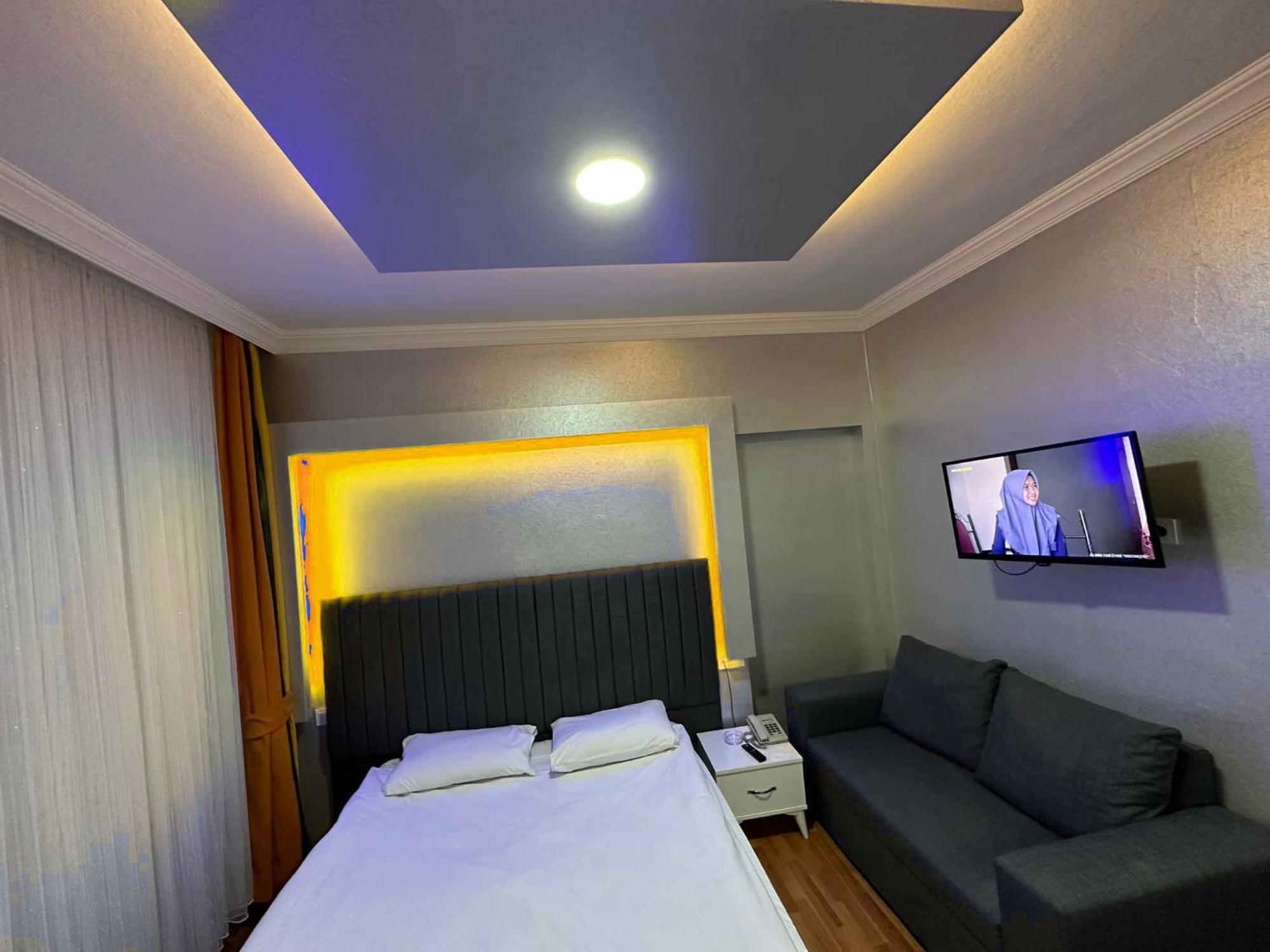 Garden Family Aparthotel *