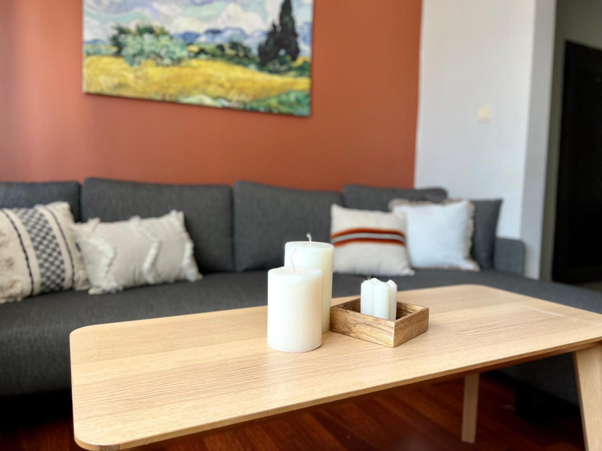 Spacious Flat, 4br, 4acs, Taksim, Uelk 1 Apartment *