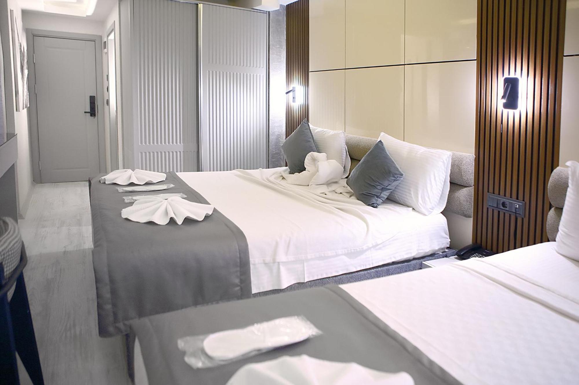 Hotel The Amara Istanbul