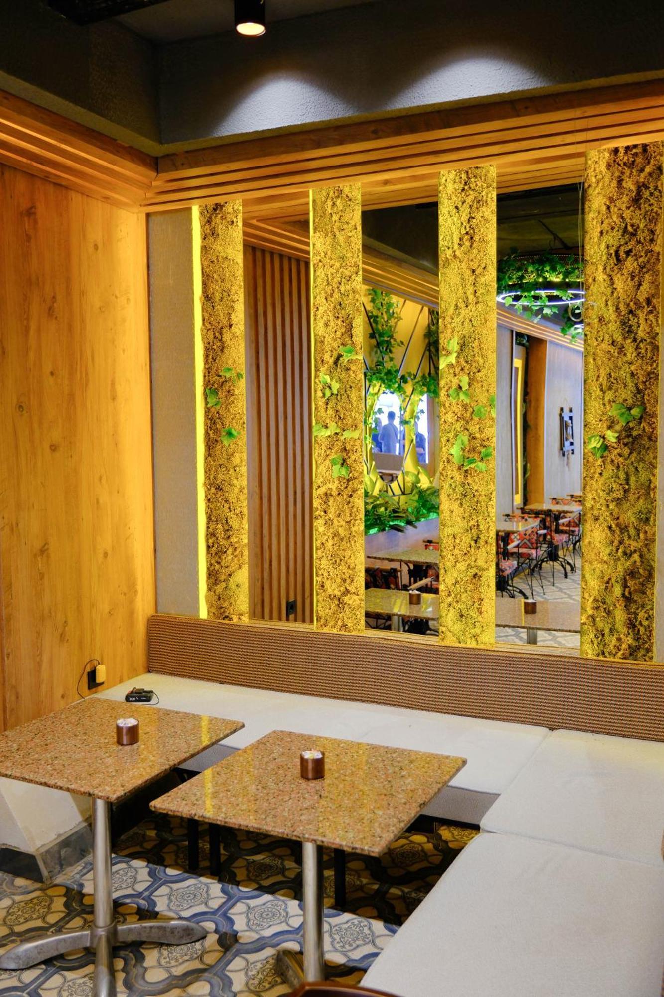 Hotel The Amara Istanbul