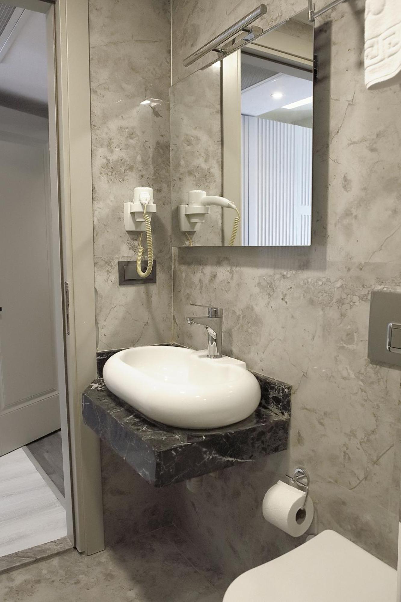 Hotel The Amara Istanbul