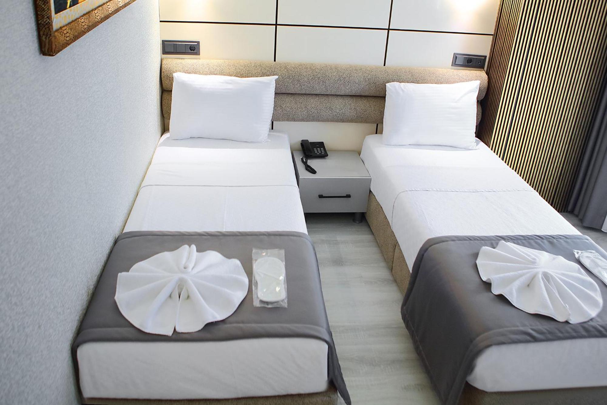 The Amara Istanbul