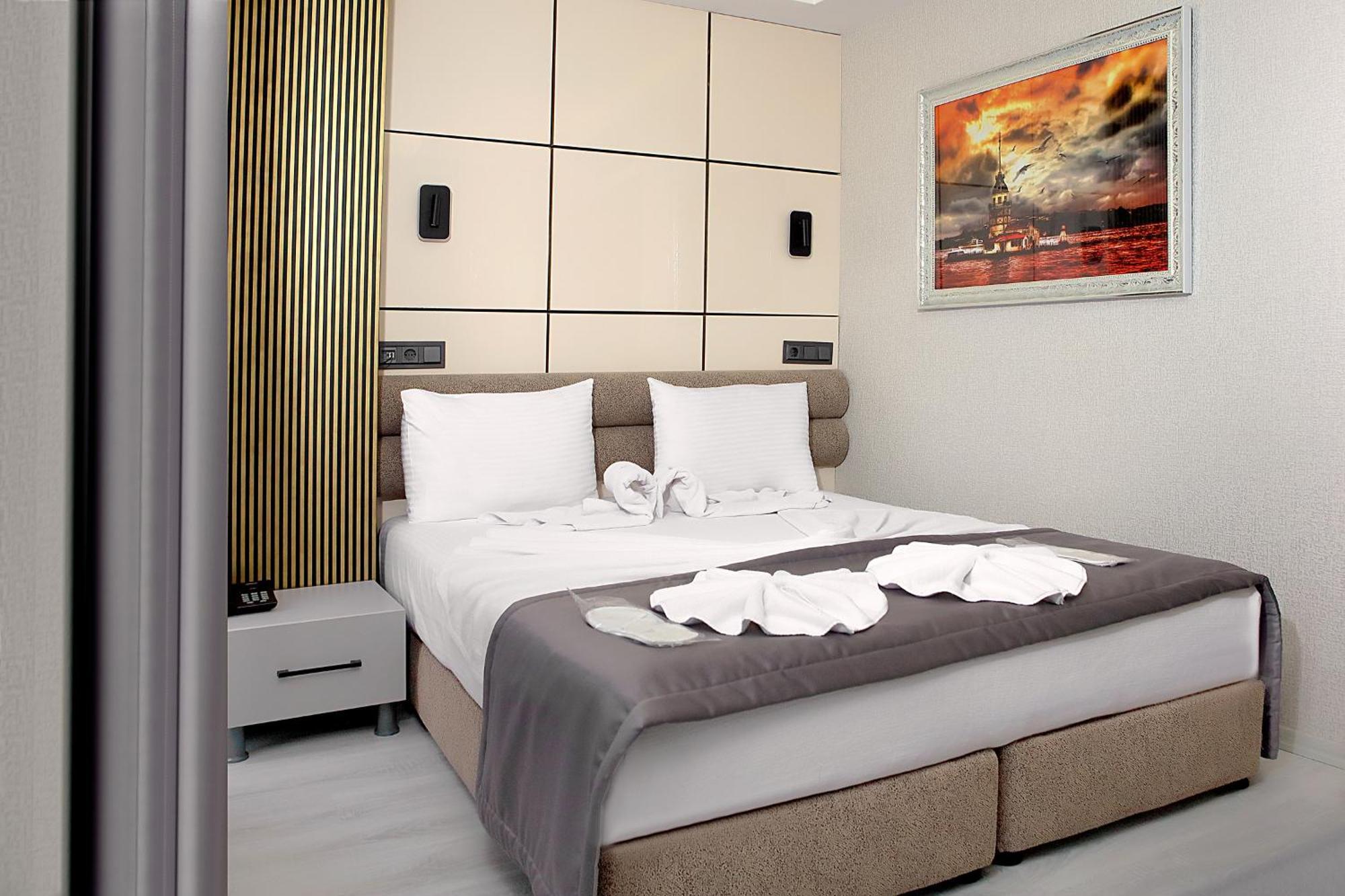 The Amara Istanbul