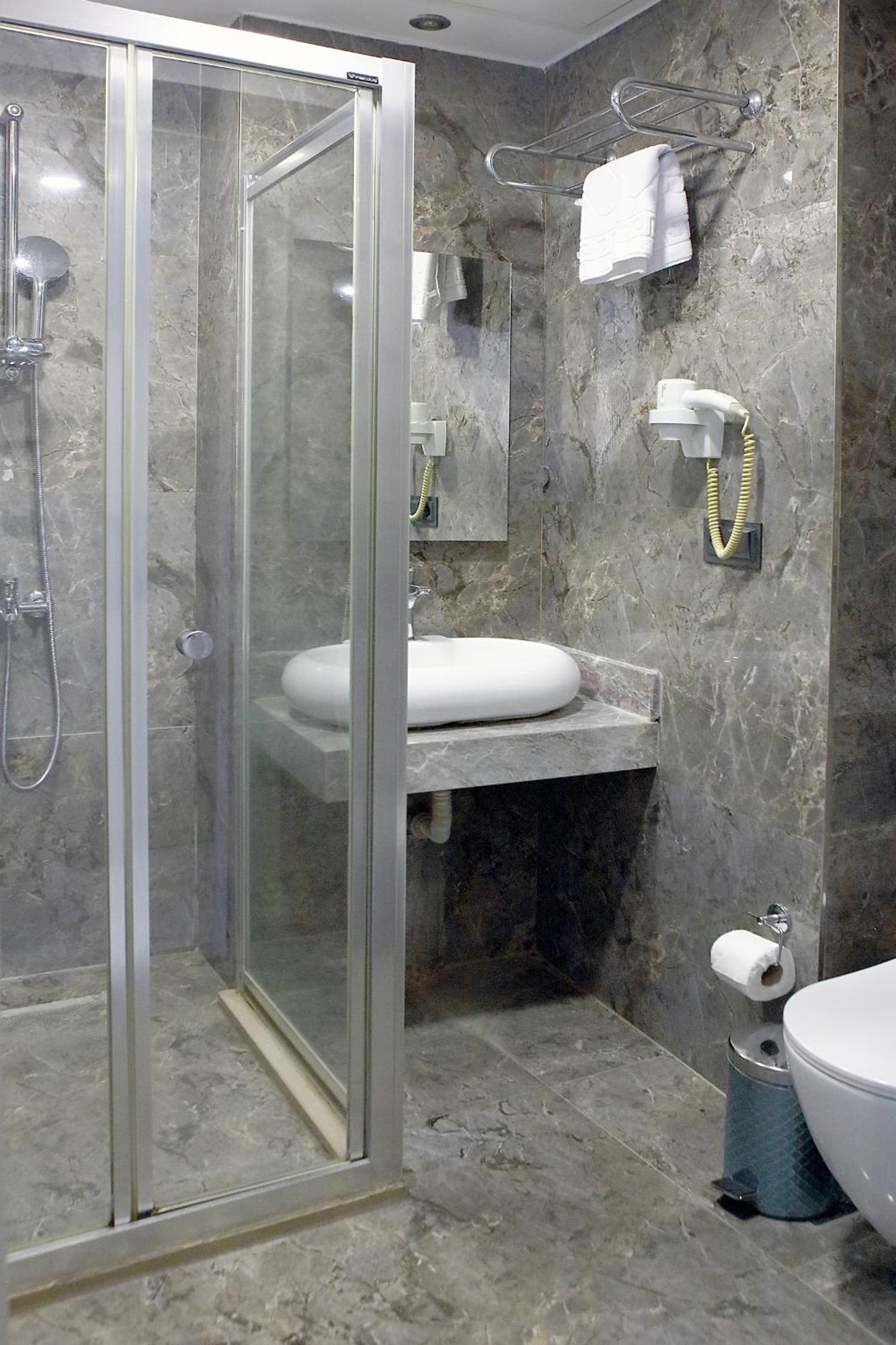 The Amara Hotel