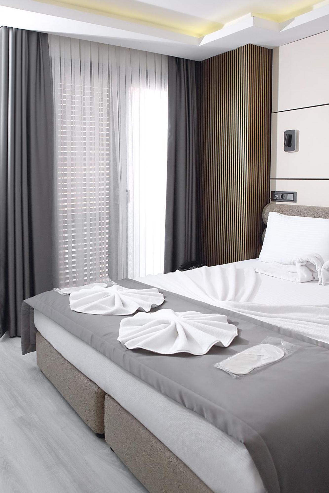The Amara Hotel Istanbul
